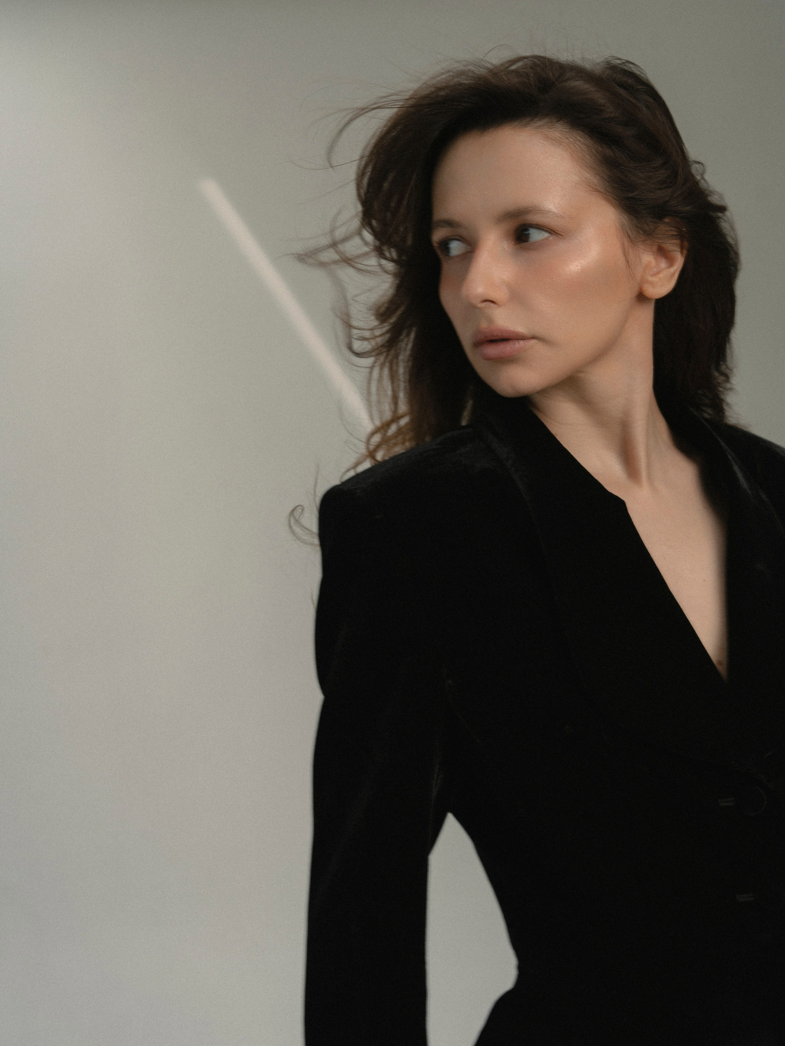 Таня. Портретный фотограф в Москве — Захарова Полина