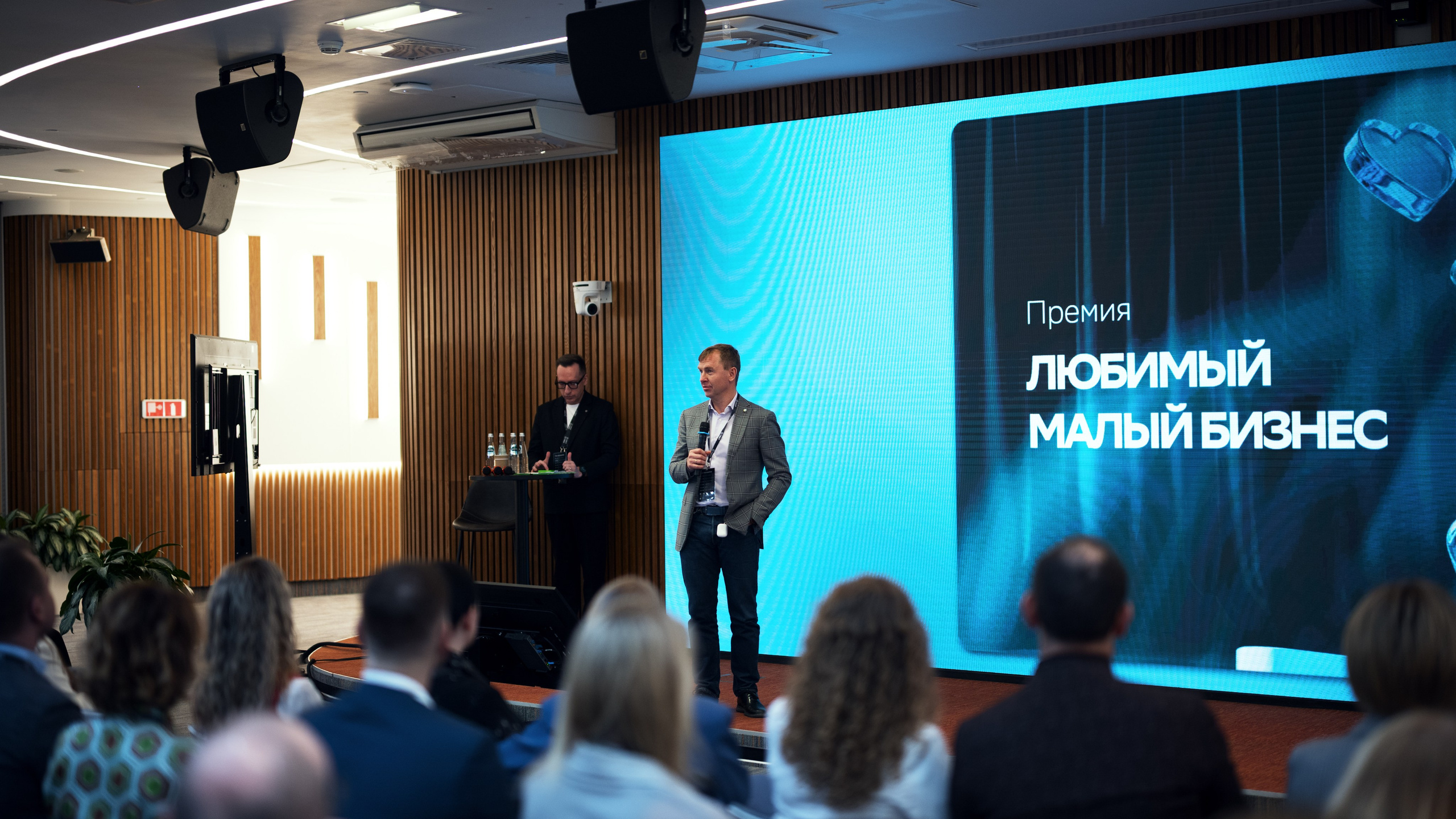 Репортажная фотография для бизнеса Москва - фотограф Иван Саяпин