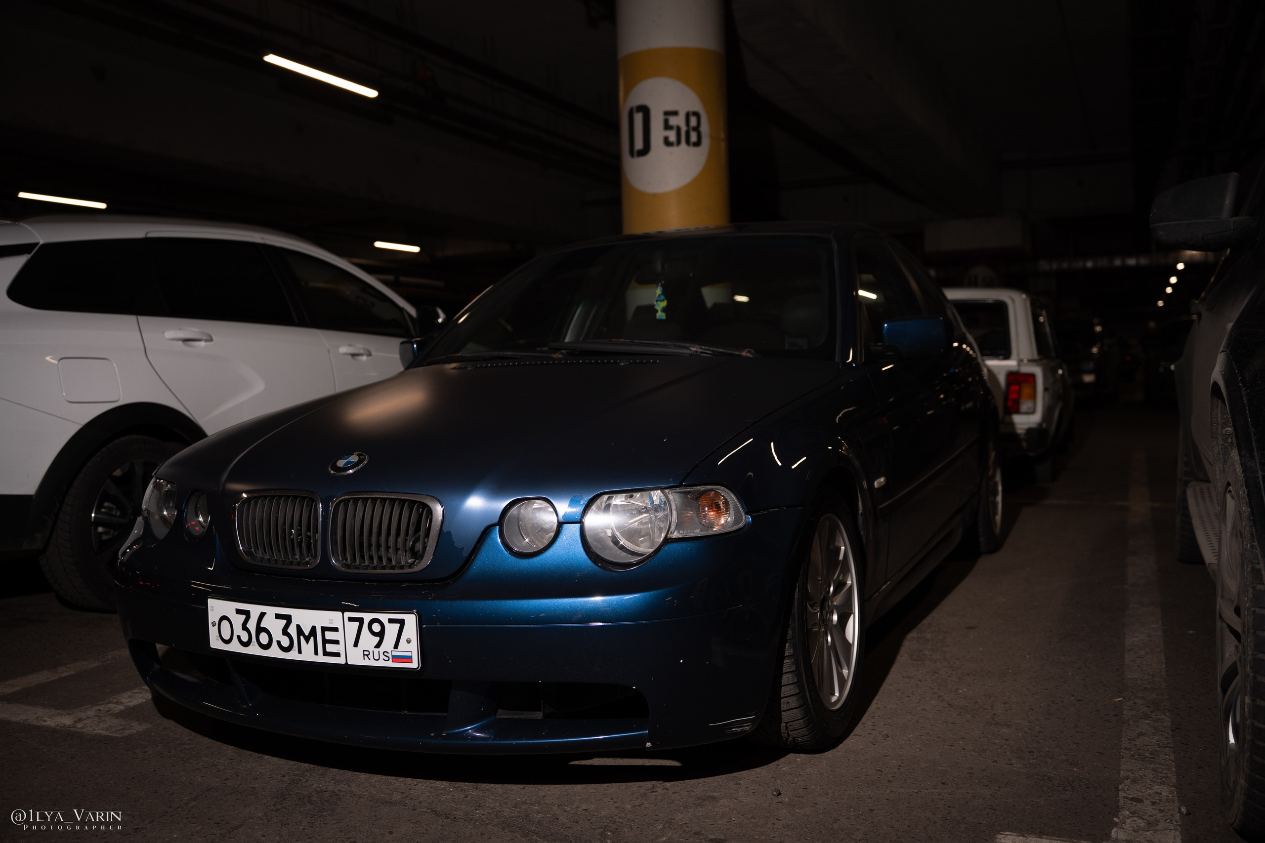 DnB 08/11/2025. TuninGGameS Media