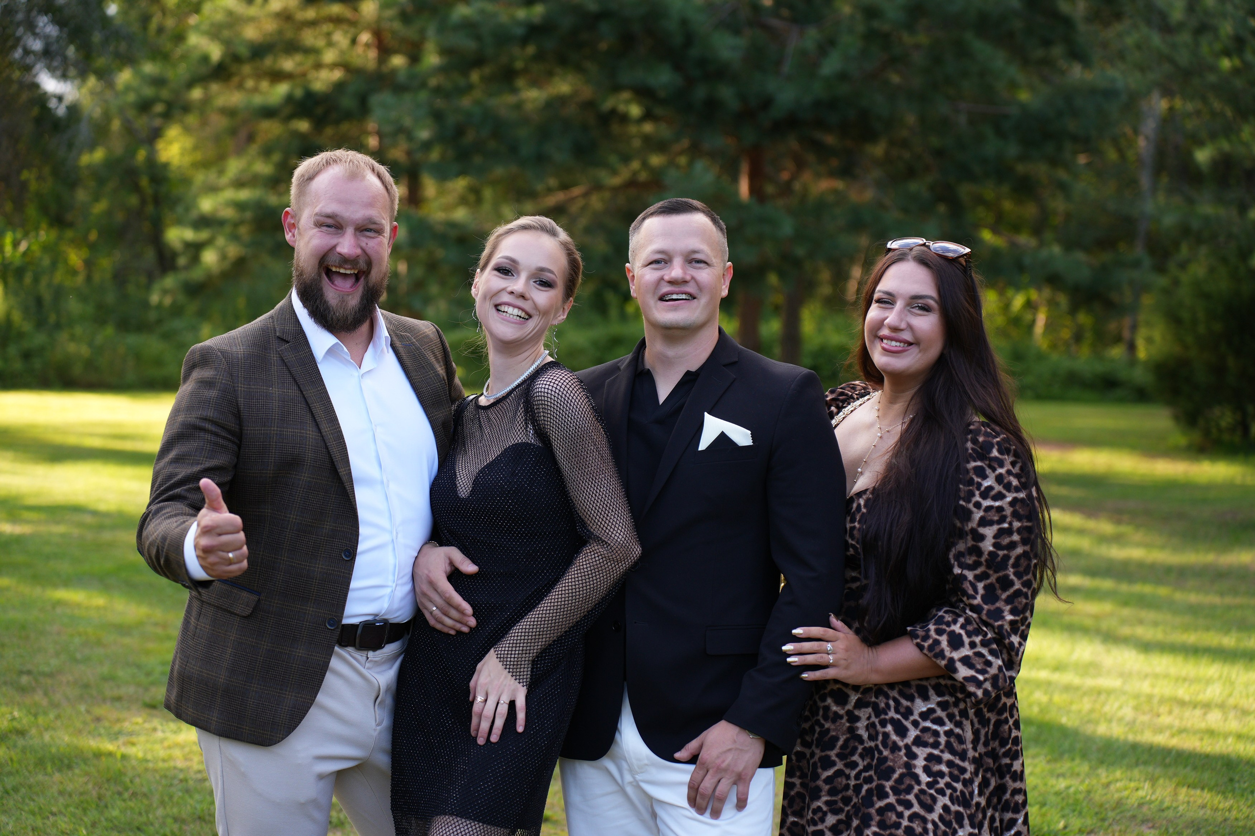 35 лет. Семейный и свадебный фотограф Минск, Беларусь Анна Орловская