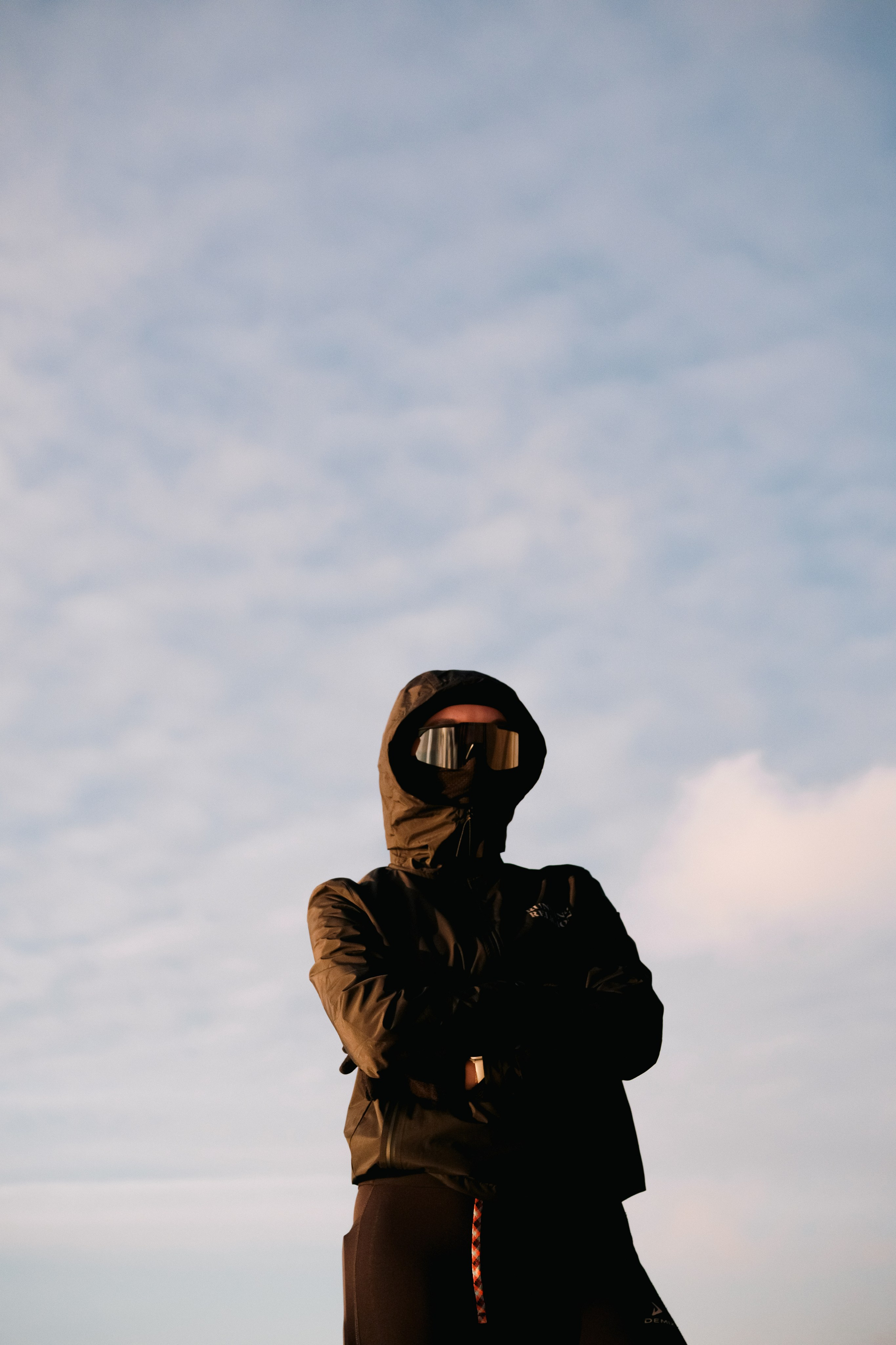 Финский Залив. Портретный и репортажный фотограф в Санкт-Петербурге Смоляков Максим