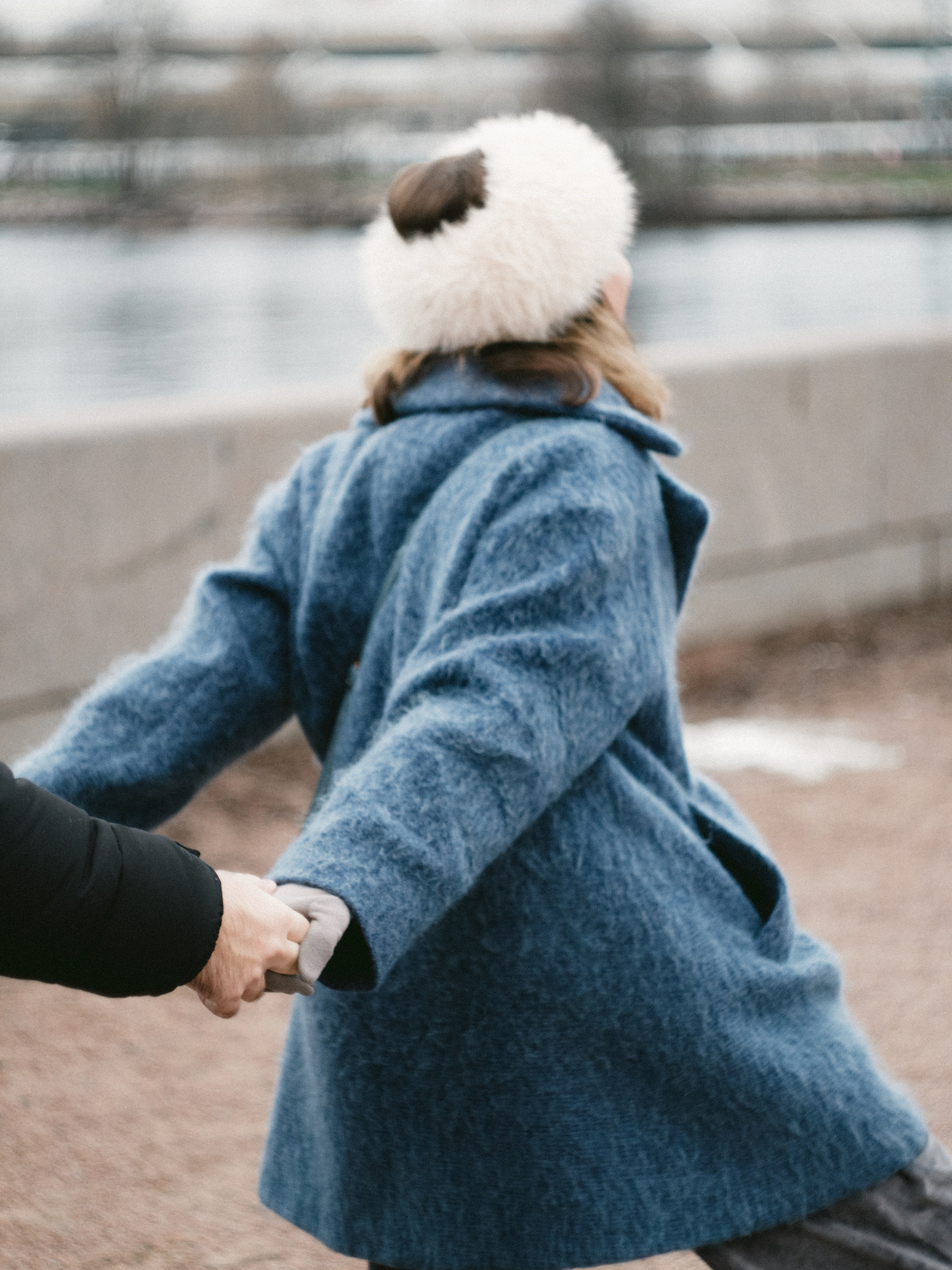 Елагин Остров. Портретный и репортажный фотограф в Санкт-Петербурге Смоляков Максим