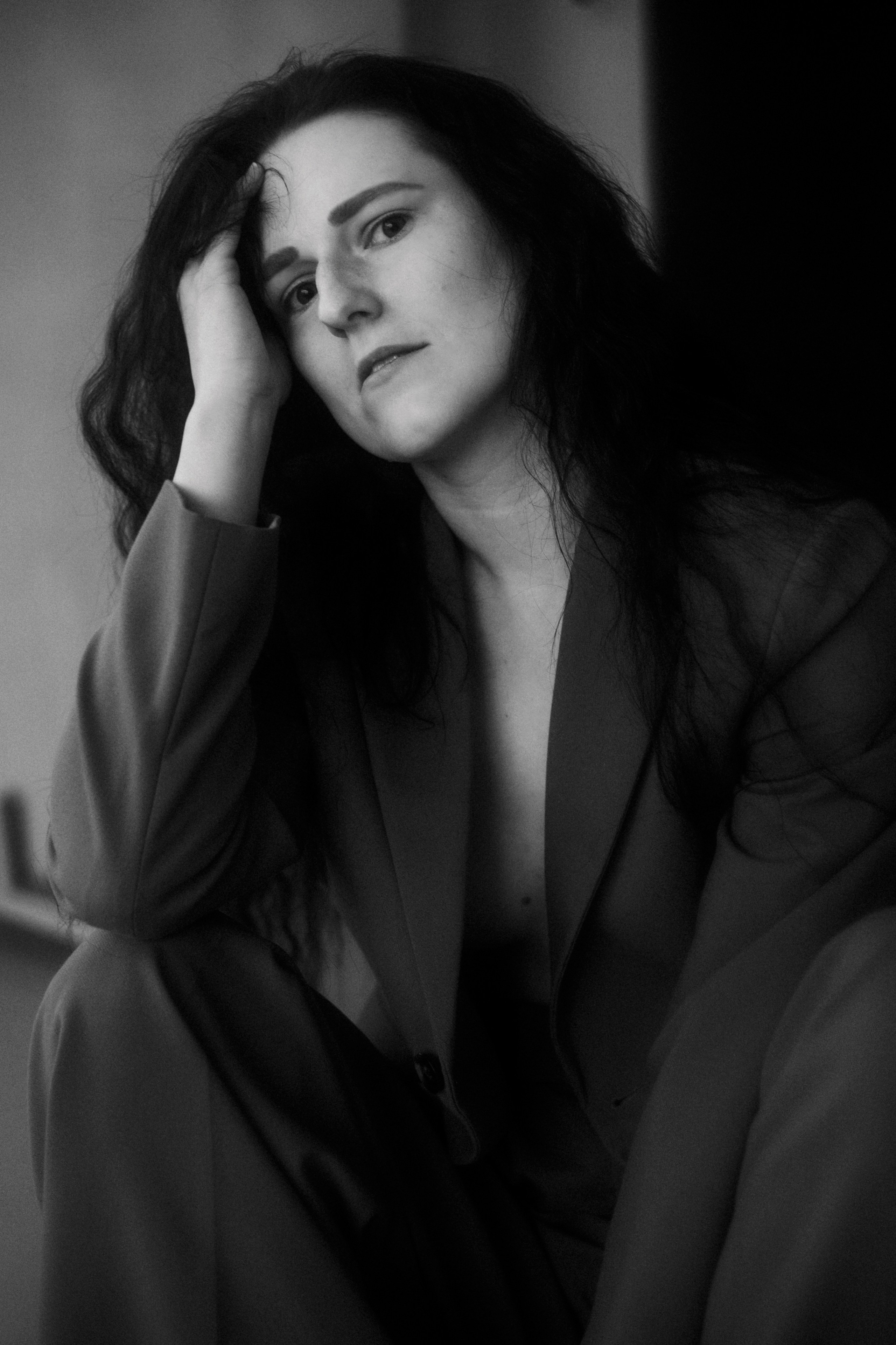 Арина. Семейный и портретный фотограф в Санкт-Петербурге