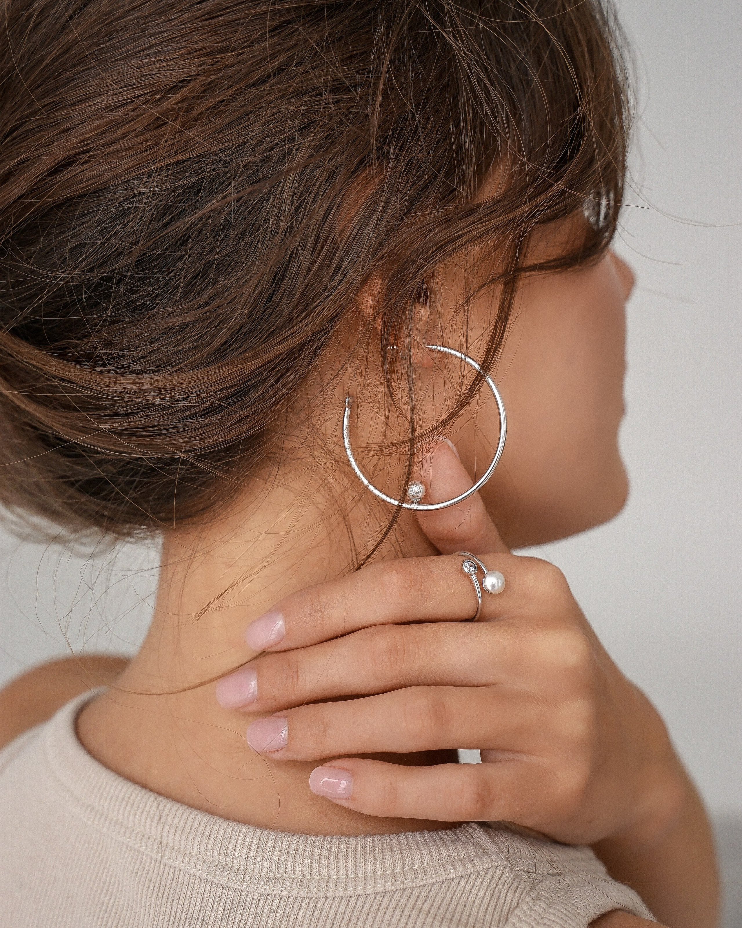 Nomination. Nadezhda Migunova, Photographer