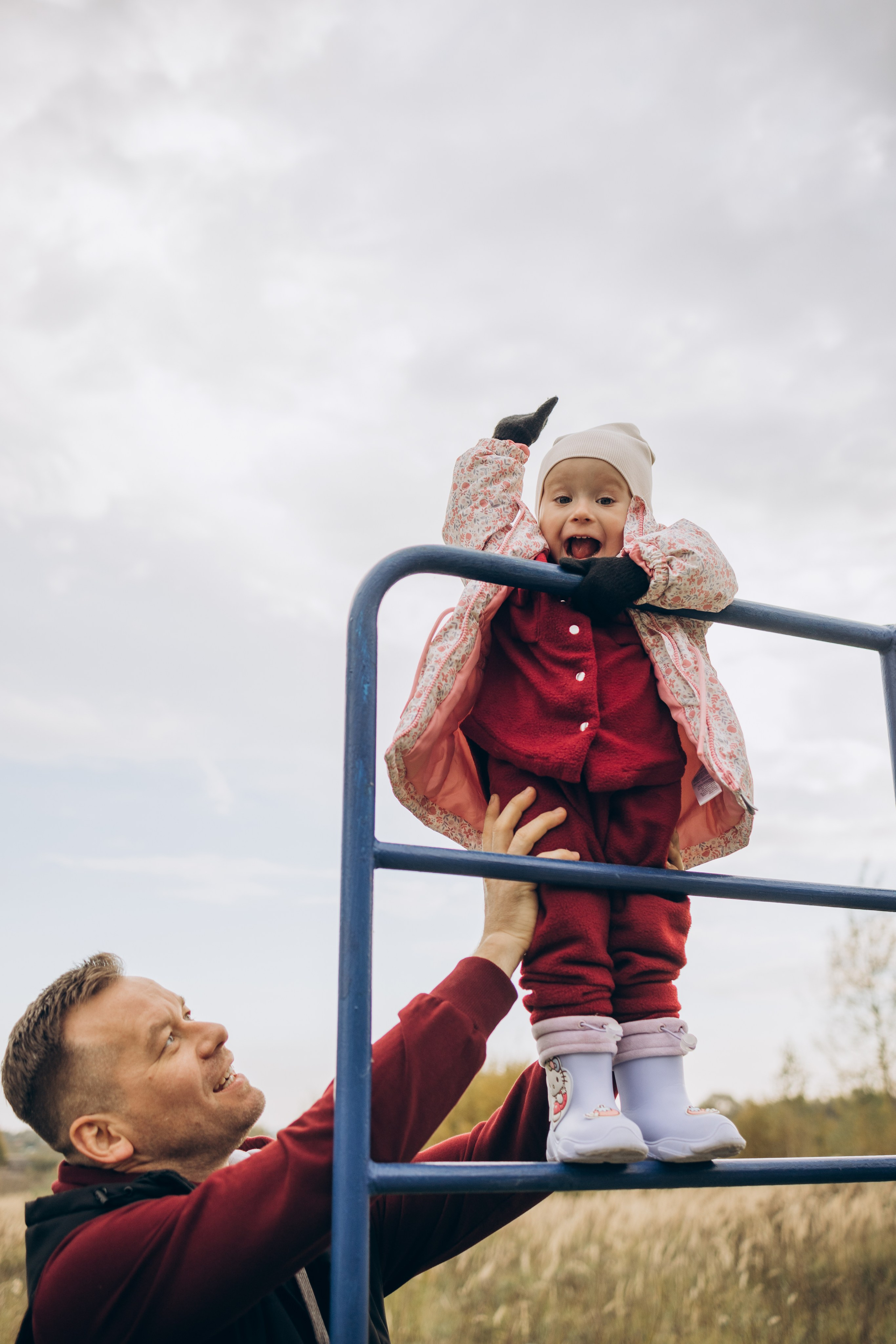 Летучий змей-семейная (4.10.2025 г.) г. Жуков (Калужская обл.). Надежда Стар семейный и церковный фотограф в Жукове и Калужской области