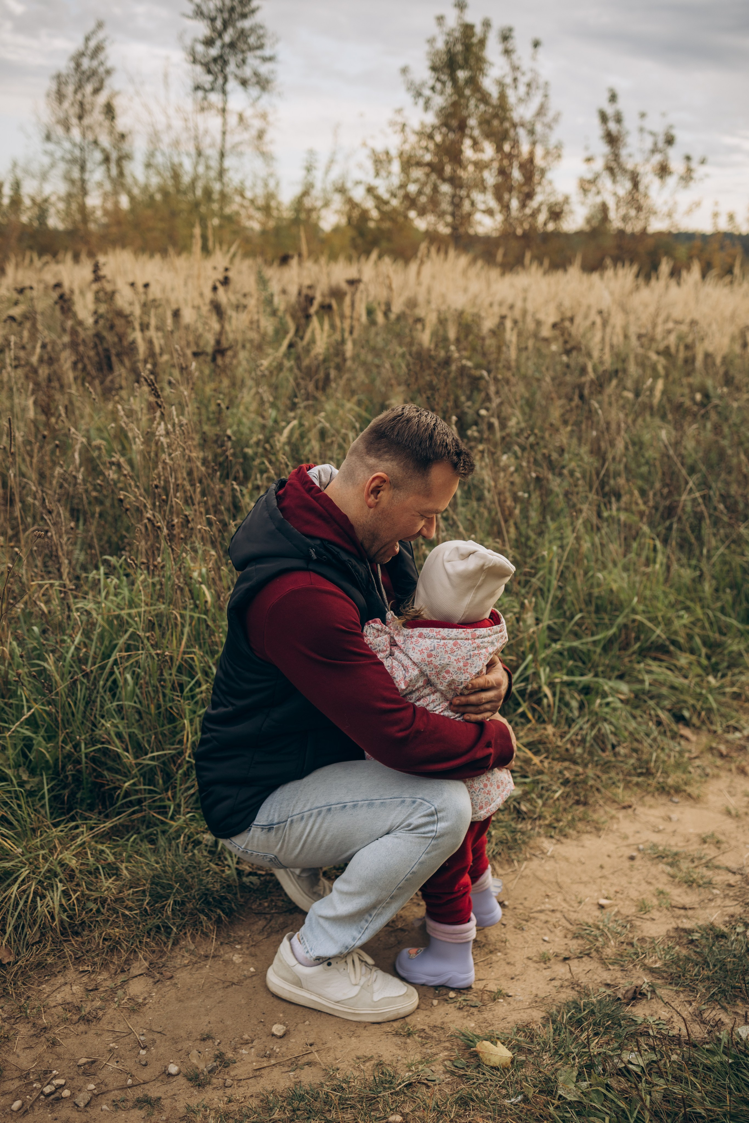 Летучий змей-семейная (4.10.2025 г.) г. Жуков (Калужская обл.). Надежда Стар семейный и церковный фотограф в Жукове и Калужской области