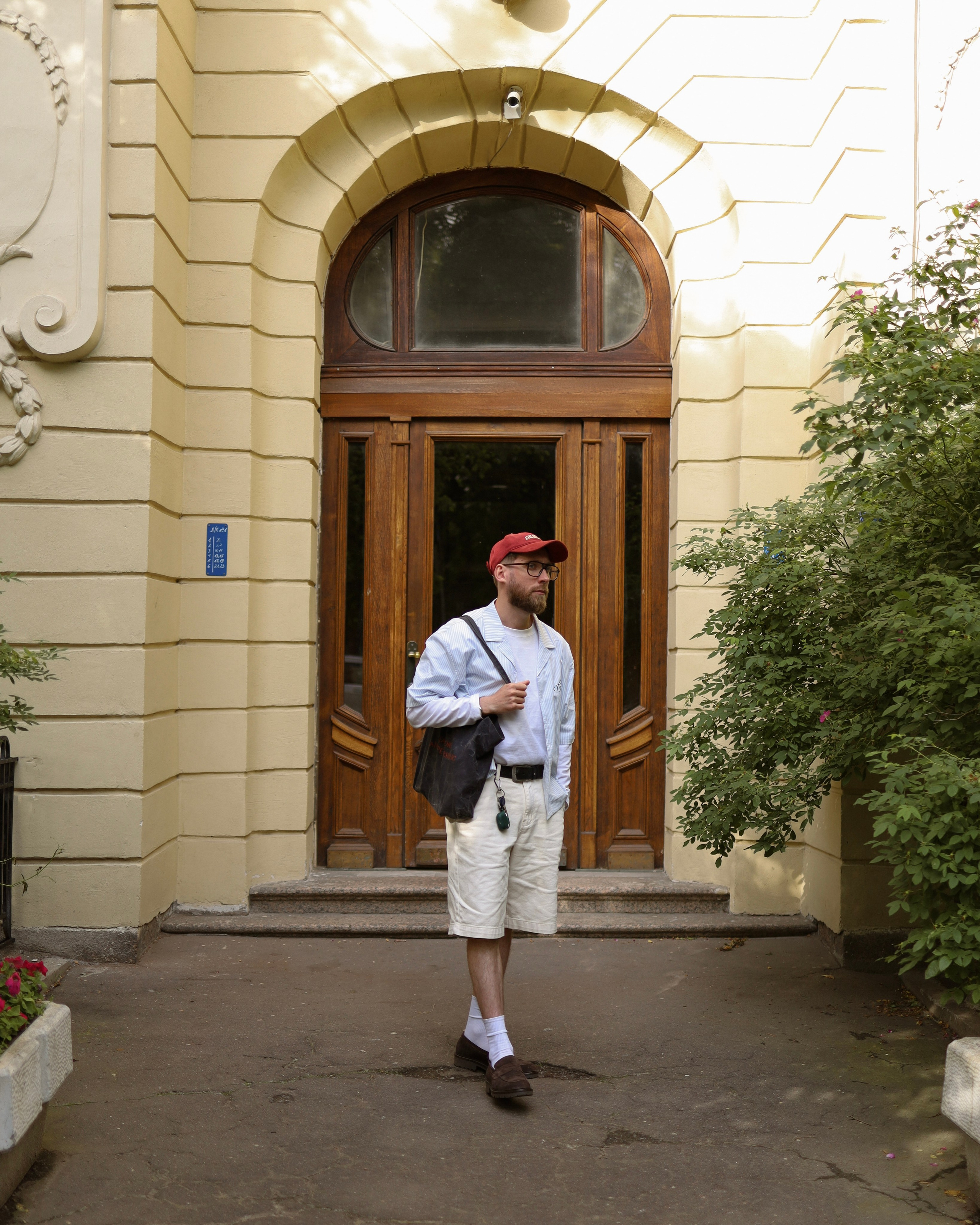 Ilya. Фотограф Санкт-Петербург и Екатеринбург, Анна Кущенко