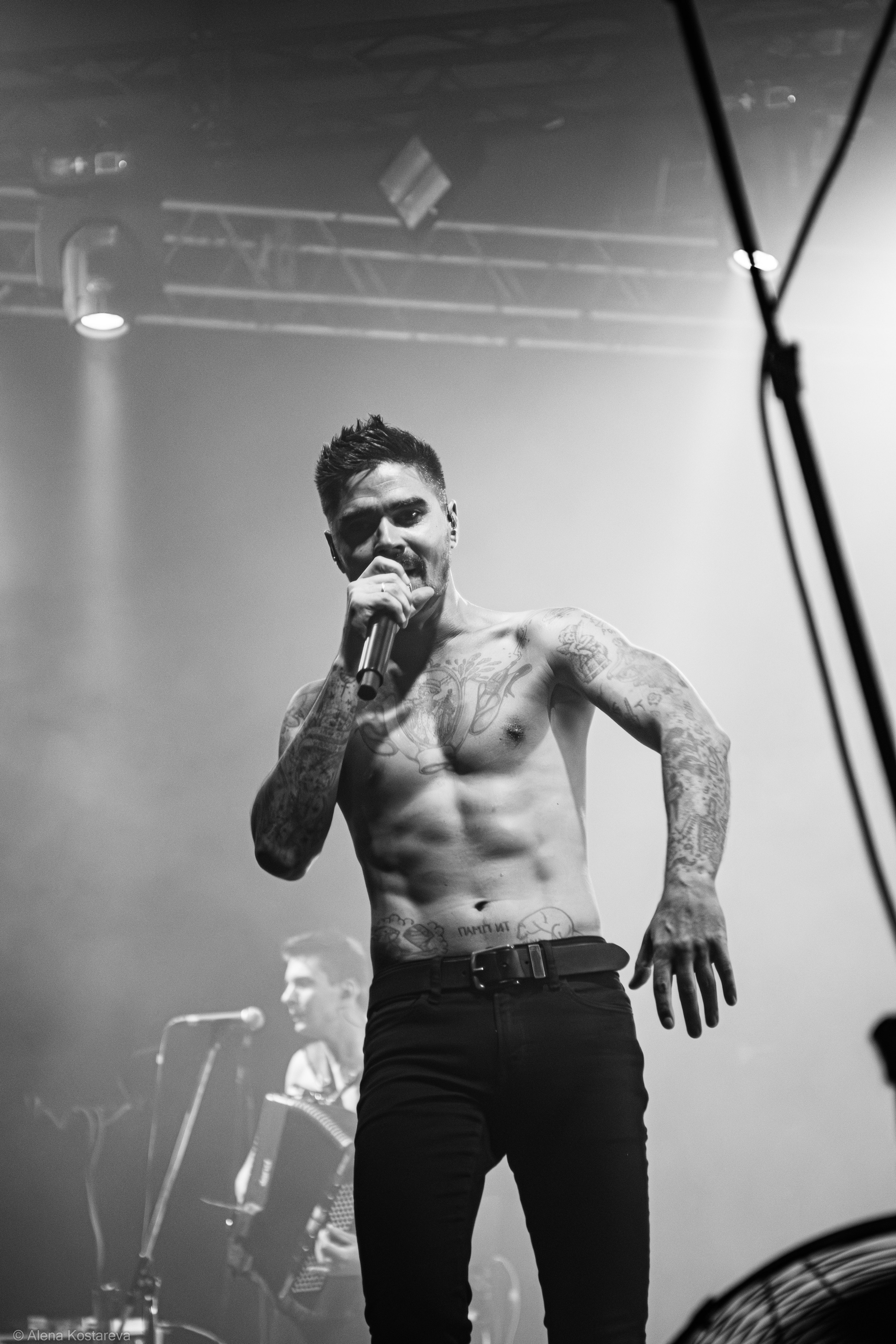 The Hatters. Алена Костарева. Фотограф в Ростове-на-Дону