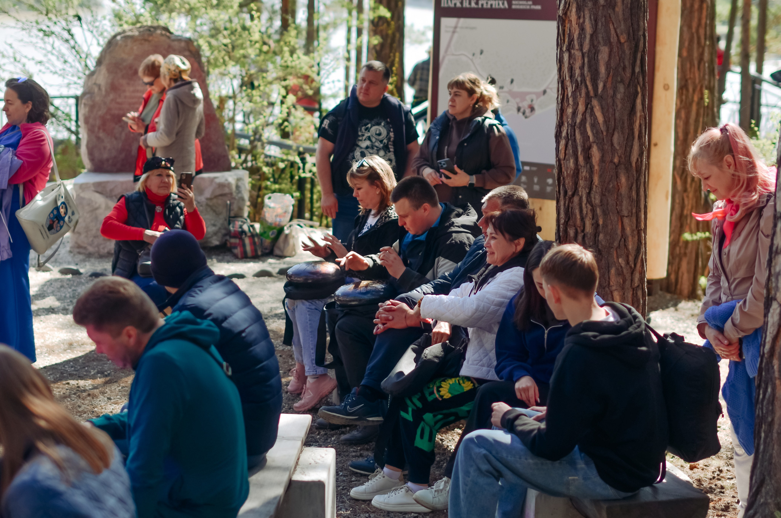 Фестиваль «Цветение Маральника на Алтае 2025». Фоторепортаж. Денисова Аля — фотограф для парных съемок и индивидуальных историй в Барнауле