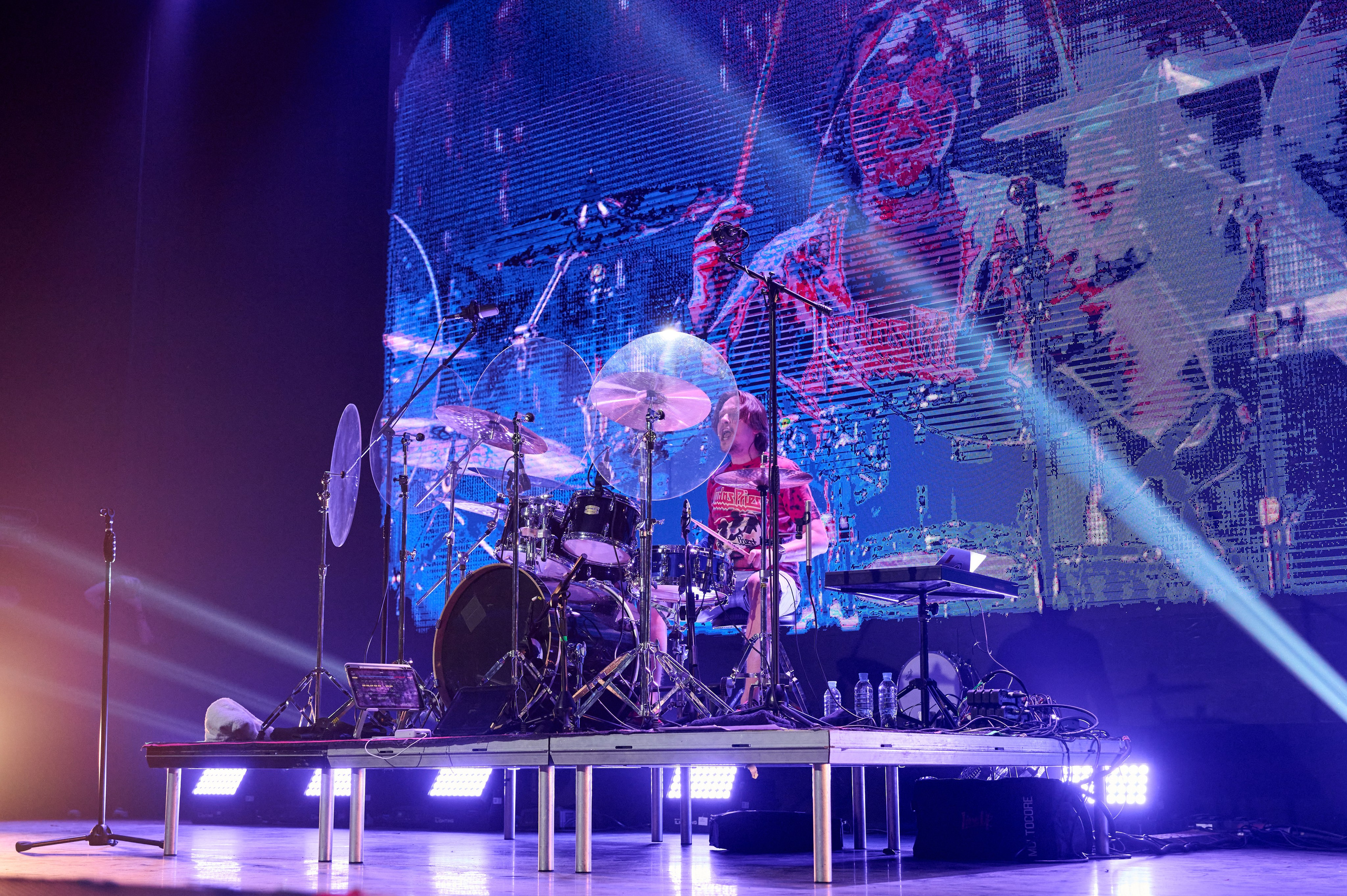 Гран-КуражЪ 2026. Три Пути. Atmosphere. Главная