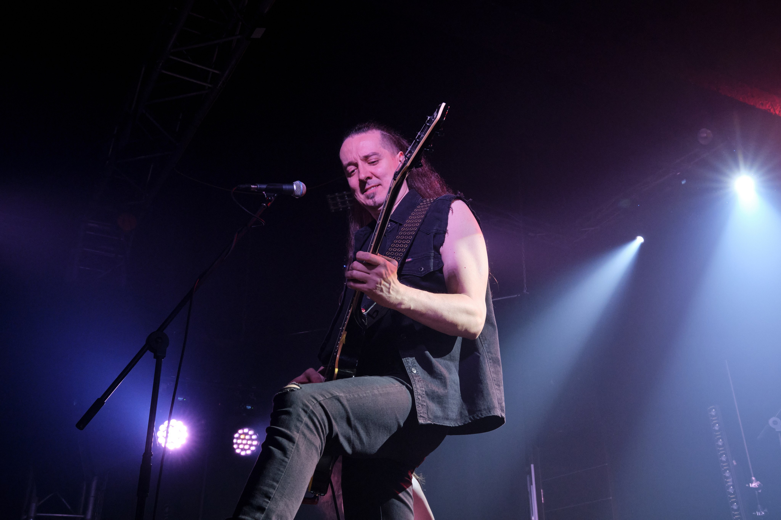 Глеб Олейник 2024. Главная