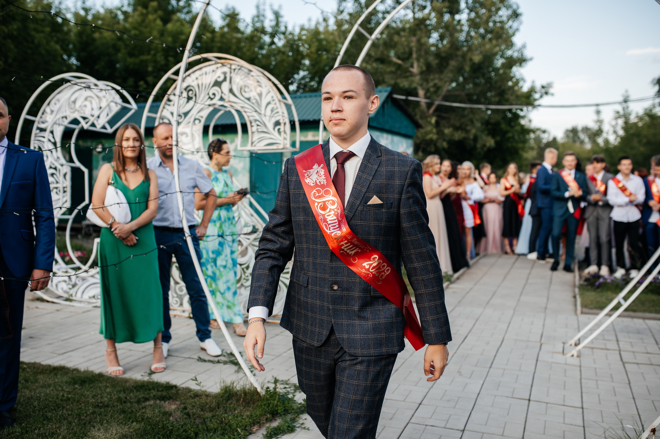 Выпускной 2023. Свадебная  съемка на Алтае