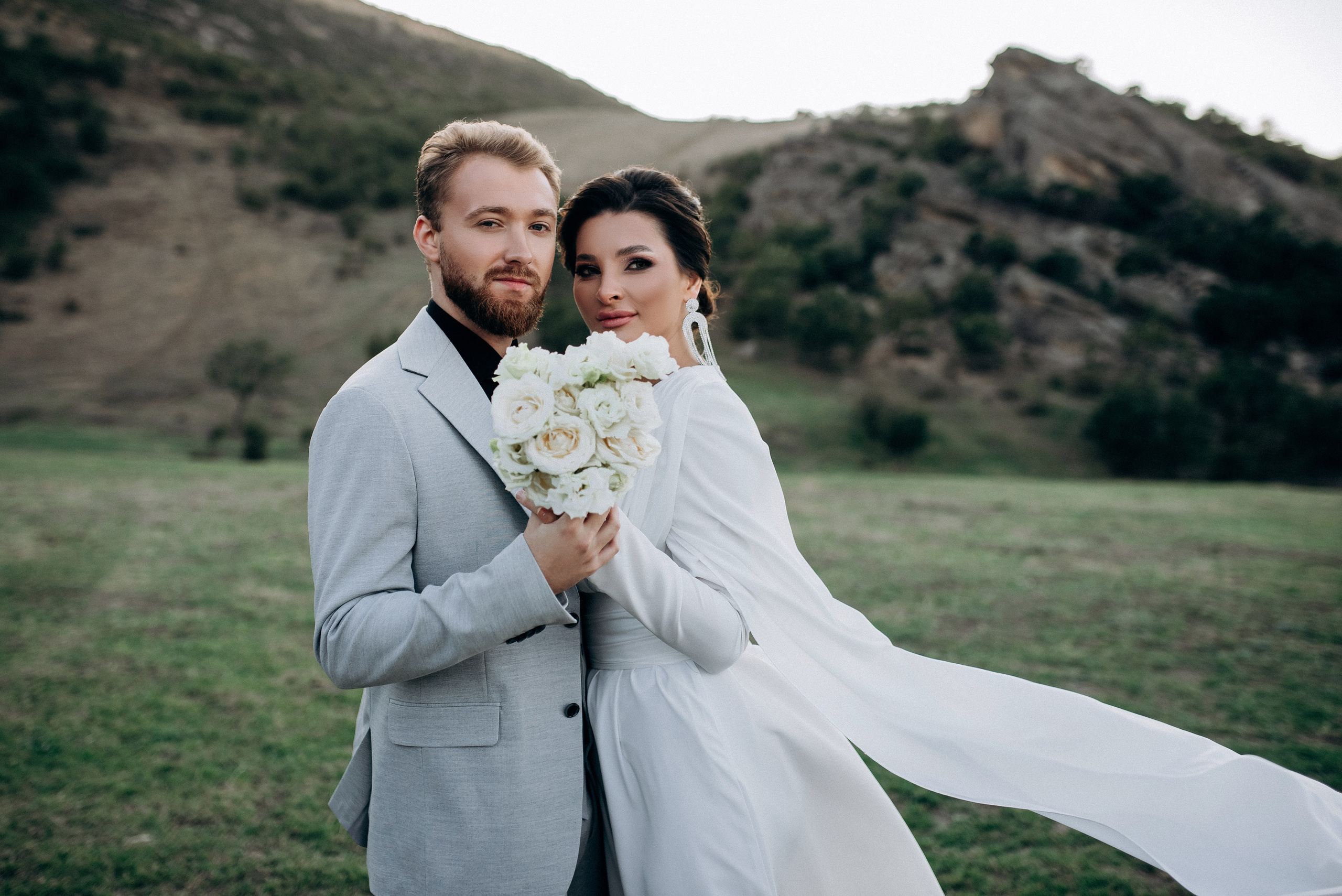 Alina & Roman. Фотограф Кириенко Саша I Краснодар I Горловка I ДНР I КРД