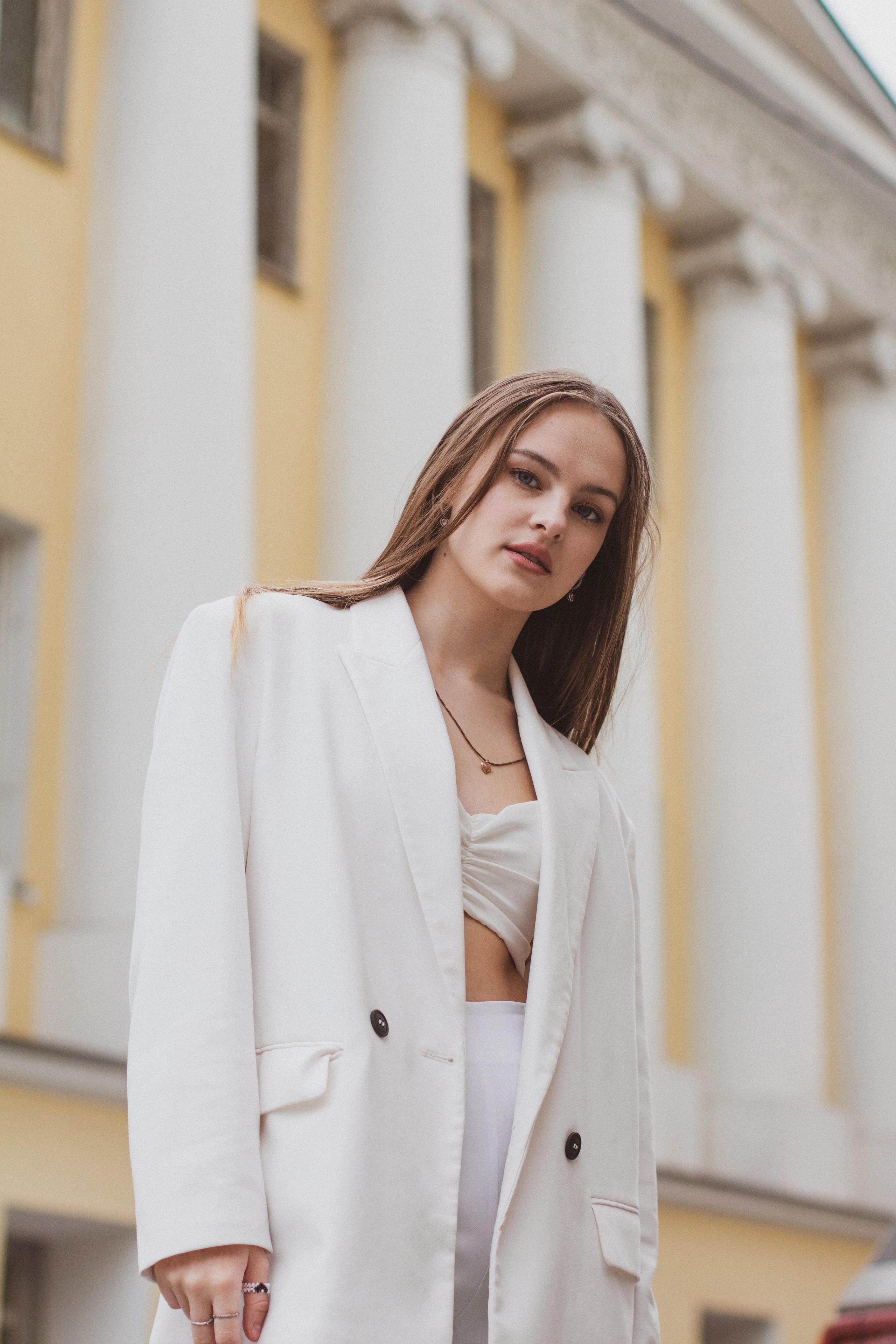 Николь. Фотограф Москва Екатерина Близнюк