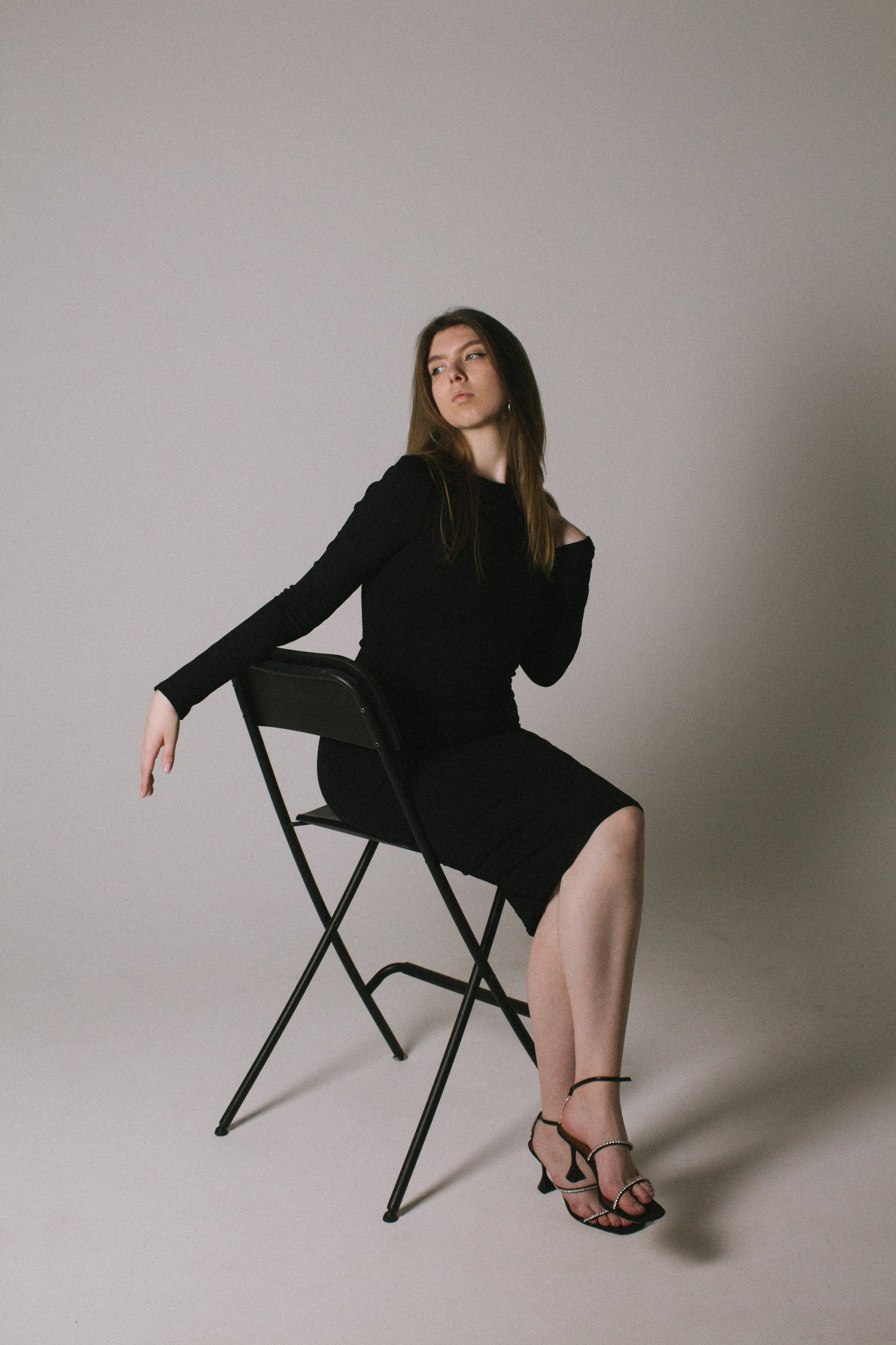 Катя. Фотограф Москва Екатерина Близнюк