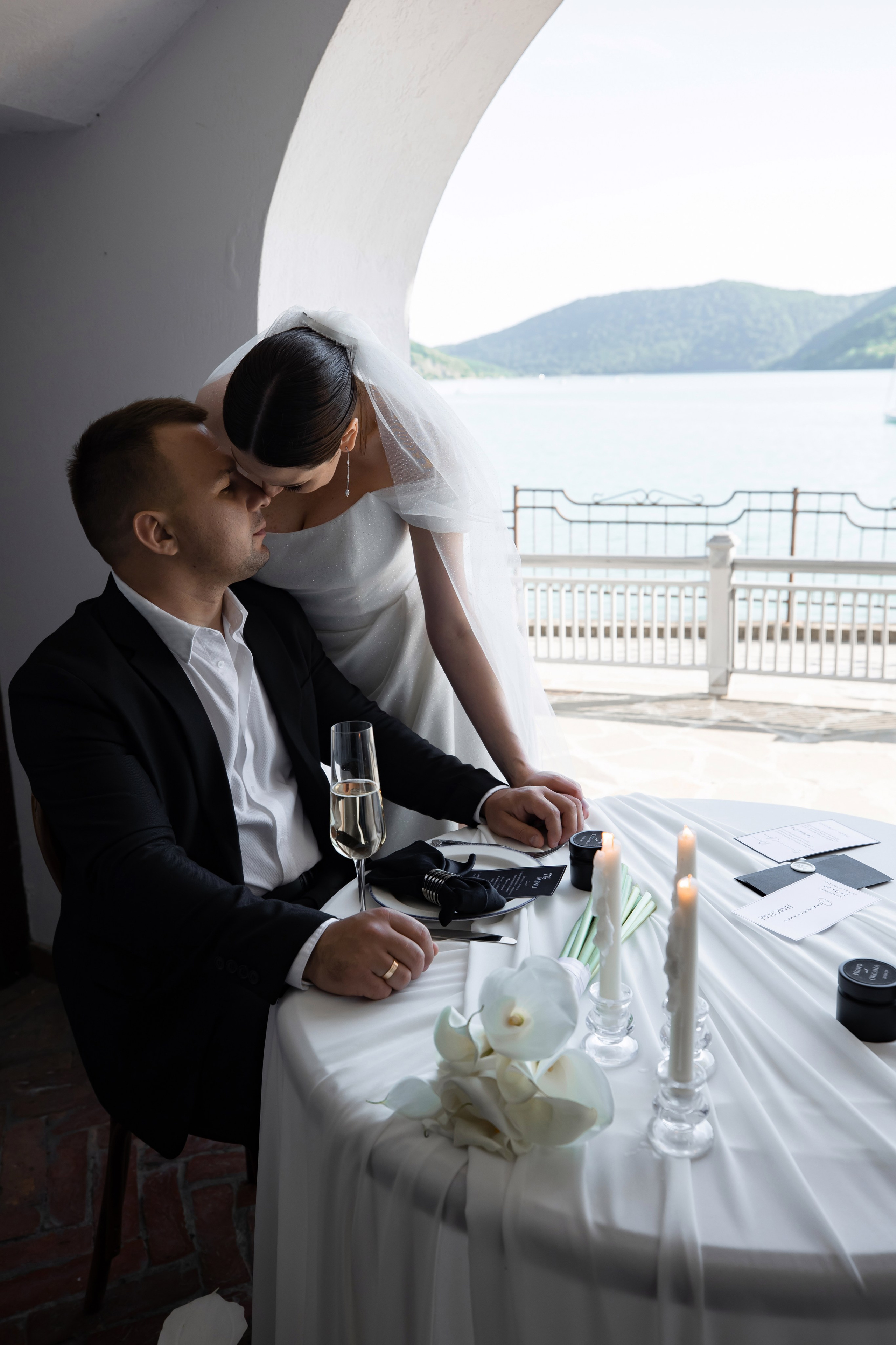 Оксана Игорь. Свадебный фотограф в Краснодарском крае Карина Будниченко