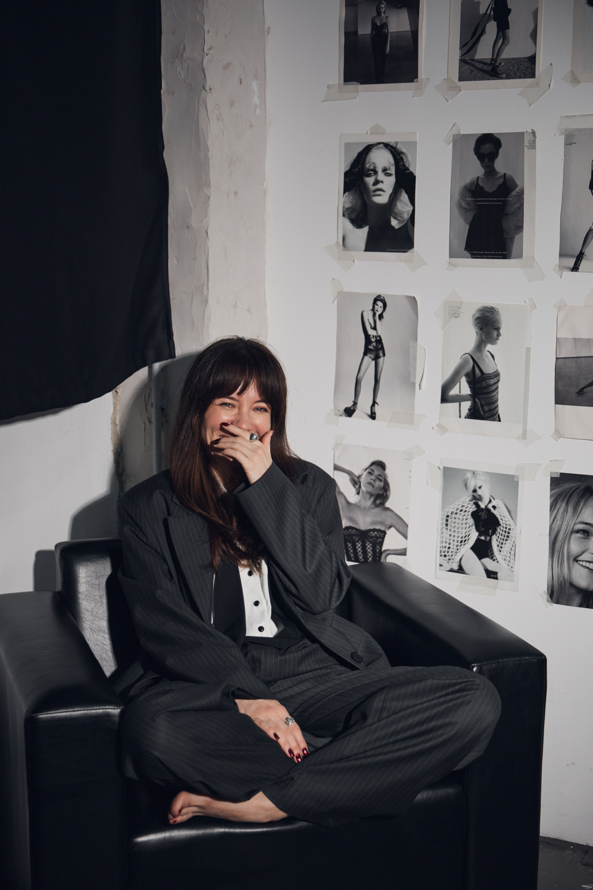 Наталья. Фотограф из Челябинска Ника Варгот