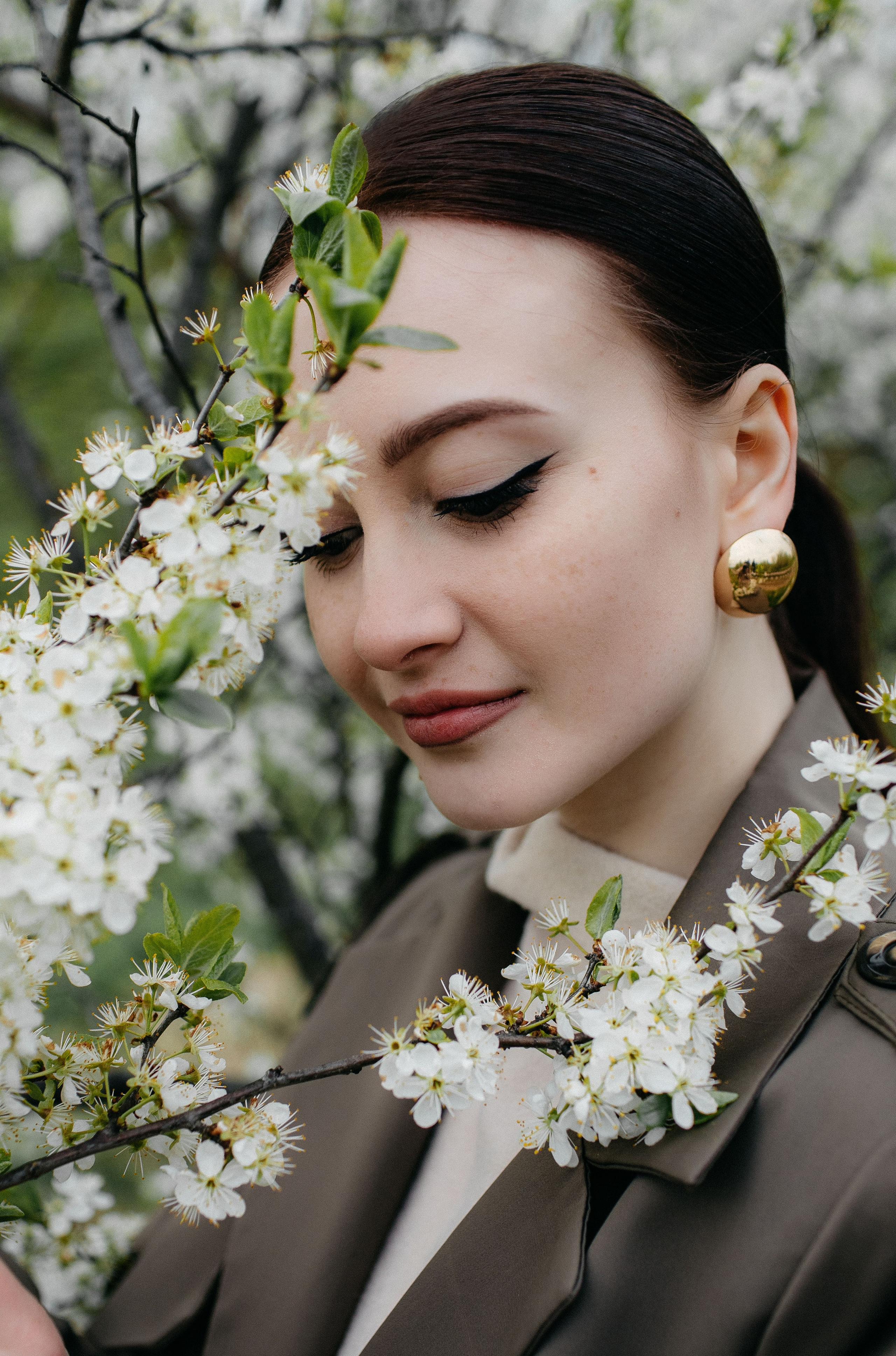 АНЯ И ДИМА. Свадебный и семейный фотограф Иваново Елена Угодина