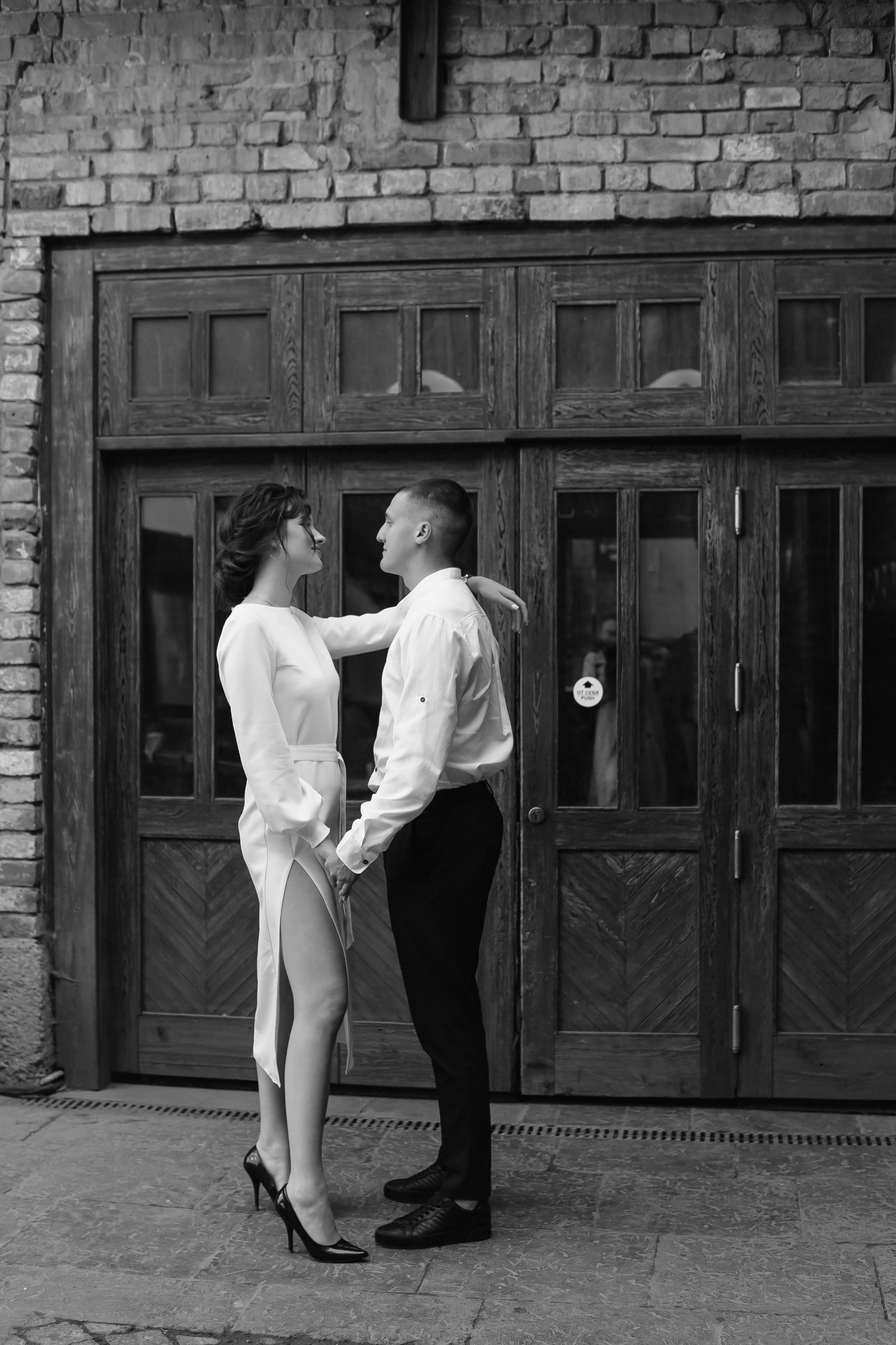 Кирилл и Кристина. Свадебный фотограф в Перми и Пермском крае Алена Мартынова