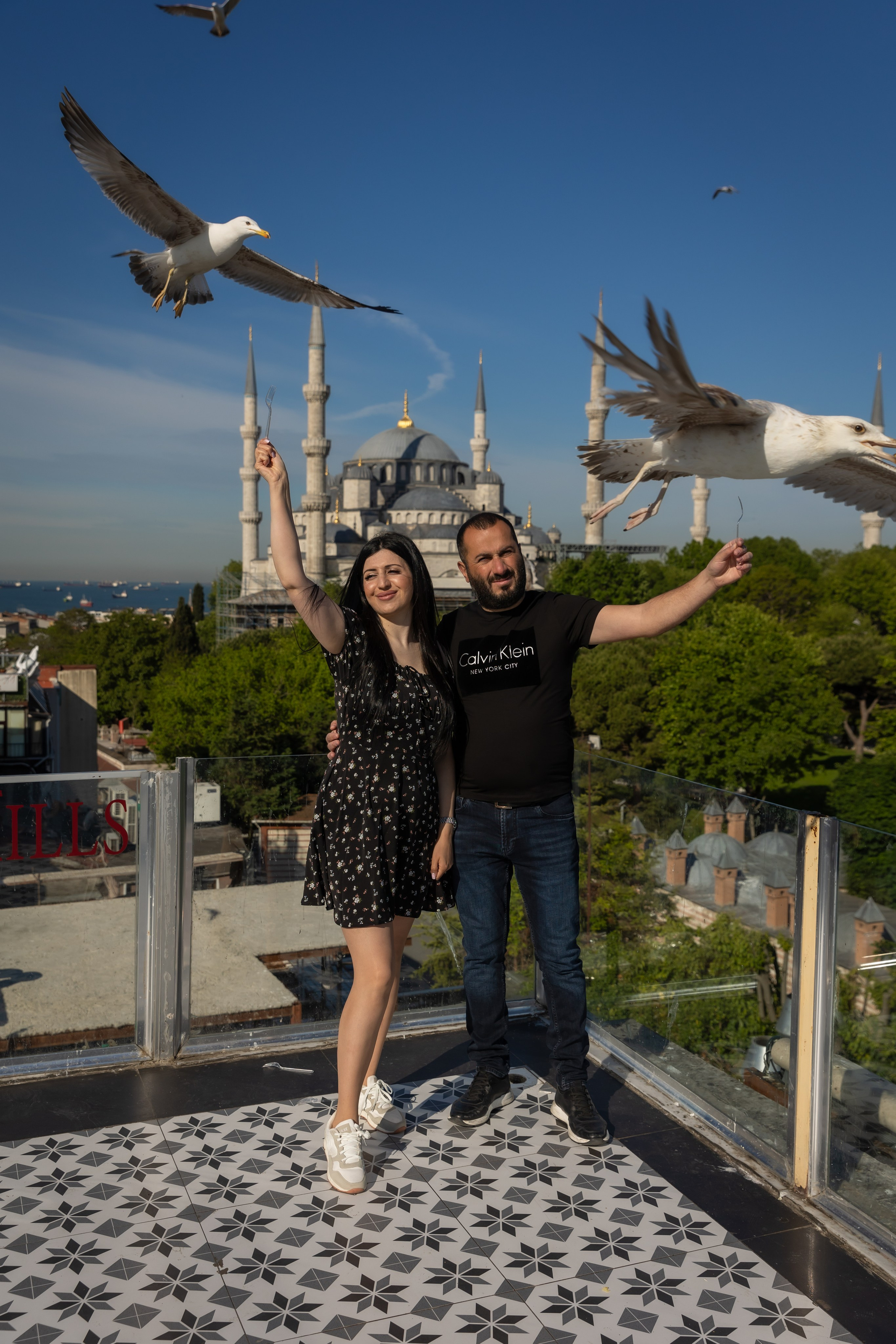 ФОТОПРОГУЛКИ. Фотограф в Москве и Стамбуле. Мастер сказочных фотографий