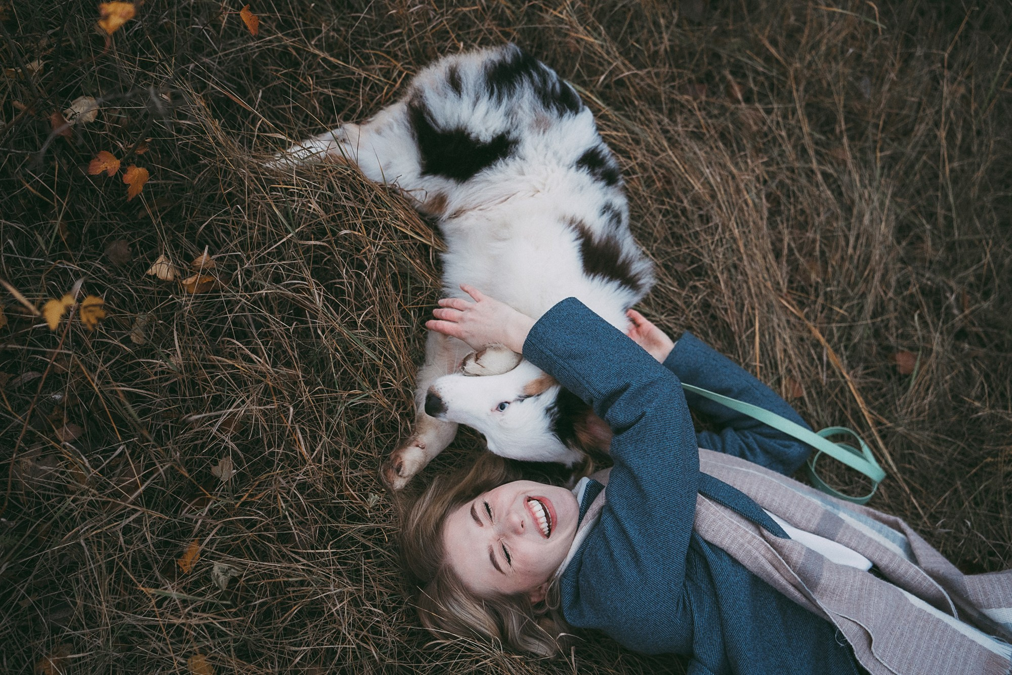 Лиза и Бублик. Фотограф анималист в Москве и Санкт-Петербурге Свиридова Анна