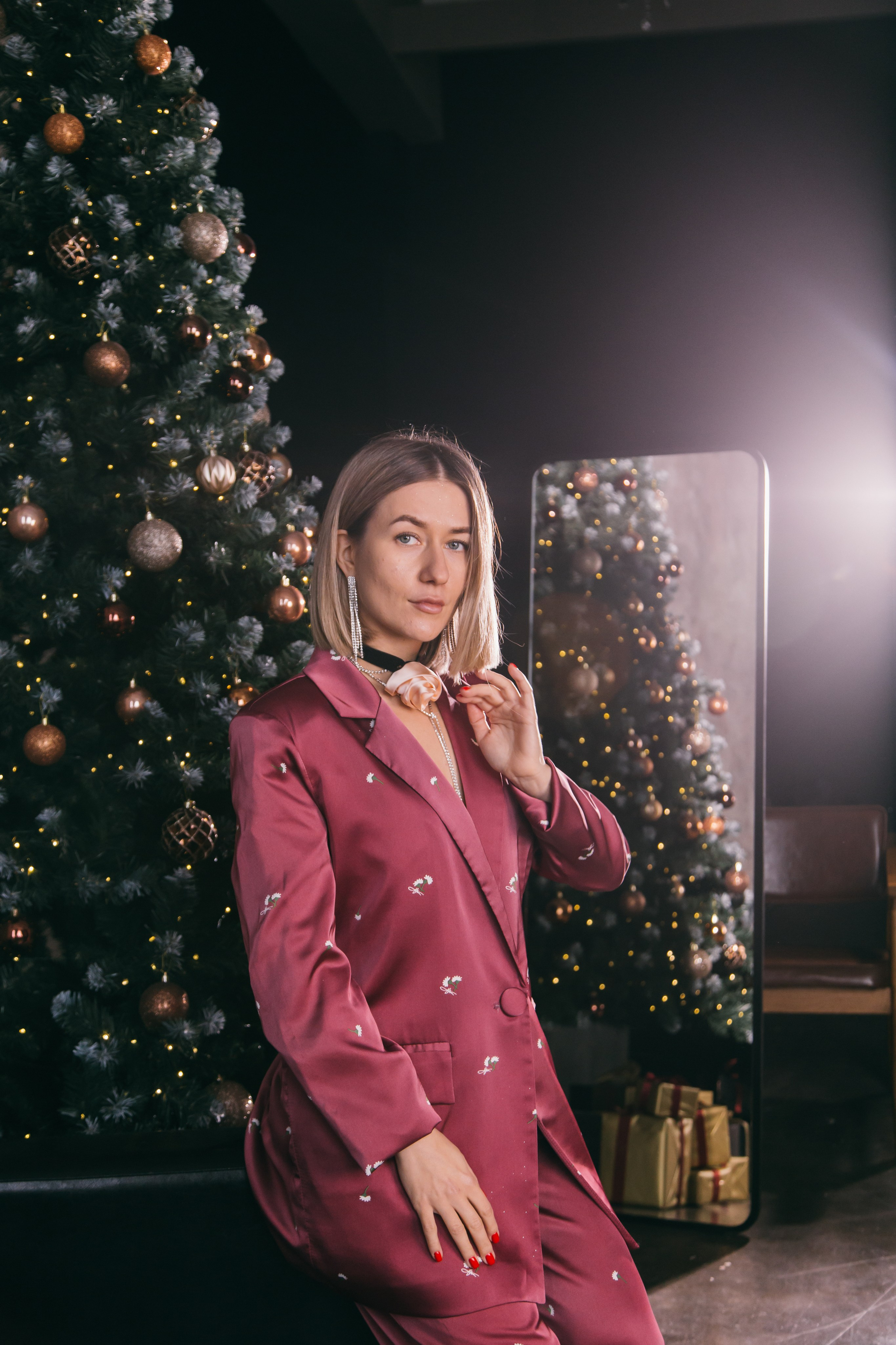 Стилист & Progorod 2.0. Фотограф в Самаре / Олеся Широнина