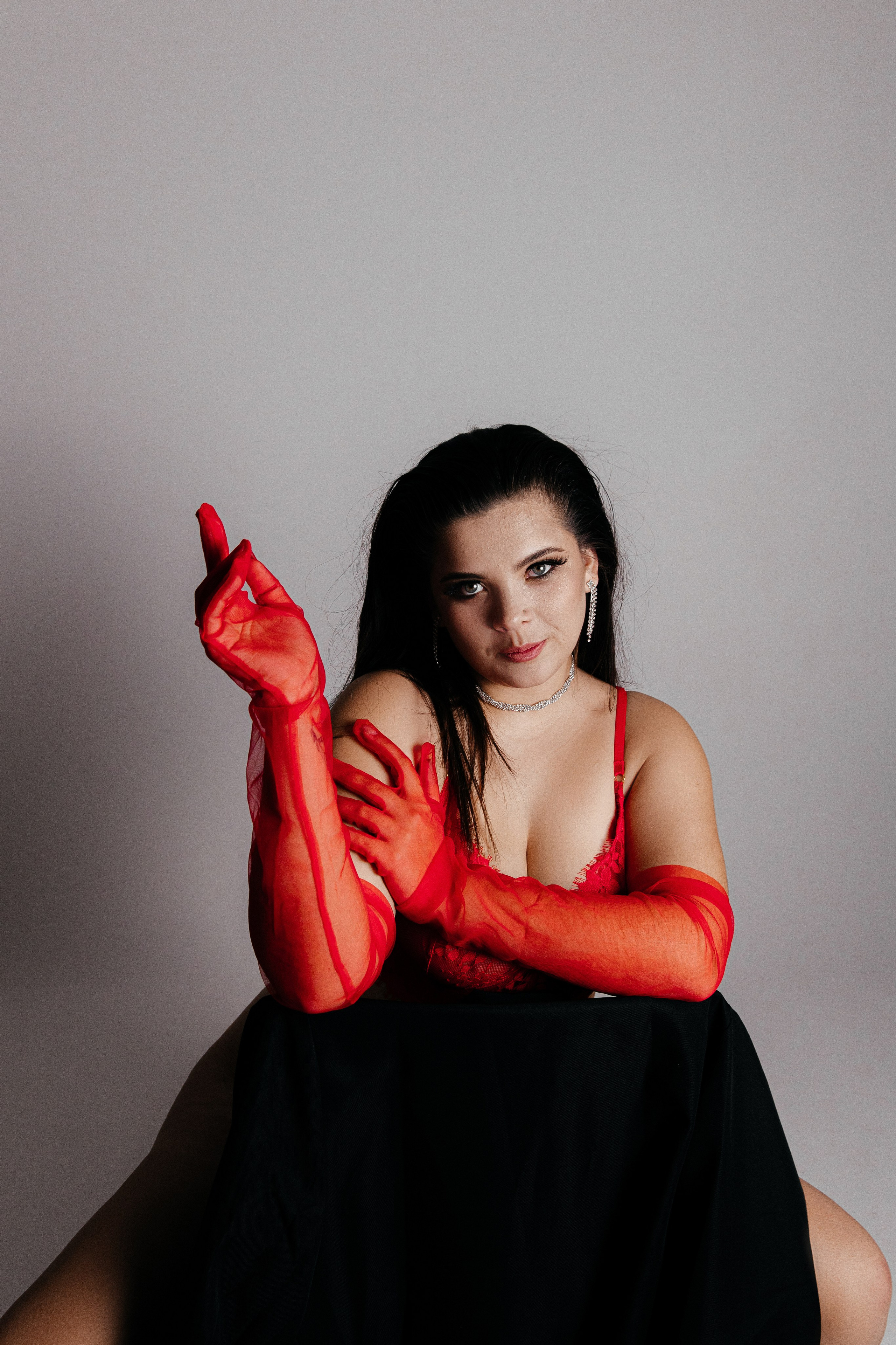 Настя. Главная