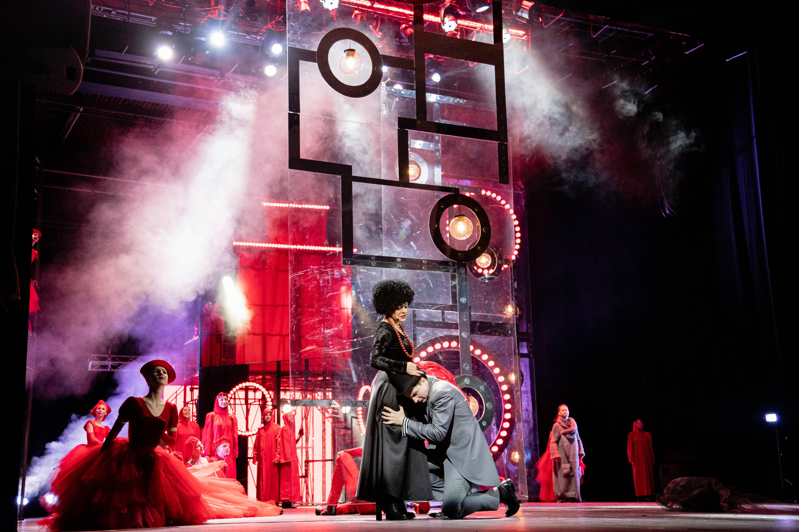 Репортаж. Свадебный и репортажный фотограф в Хабаровске Никита Быков