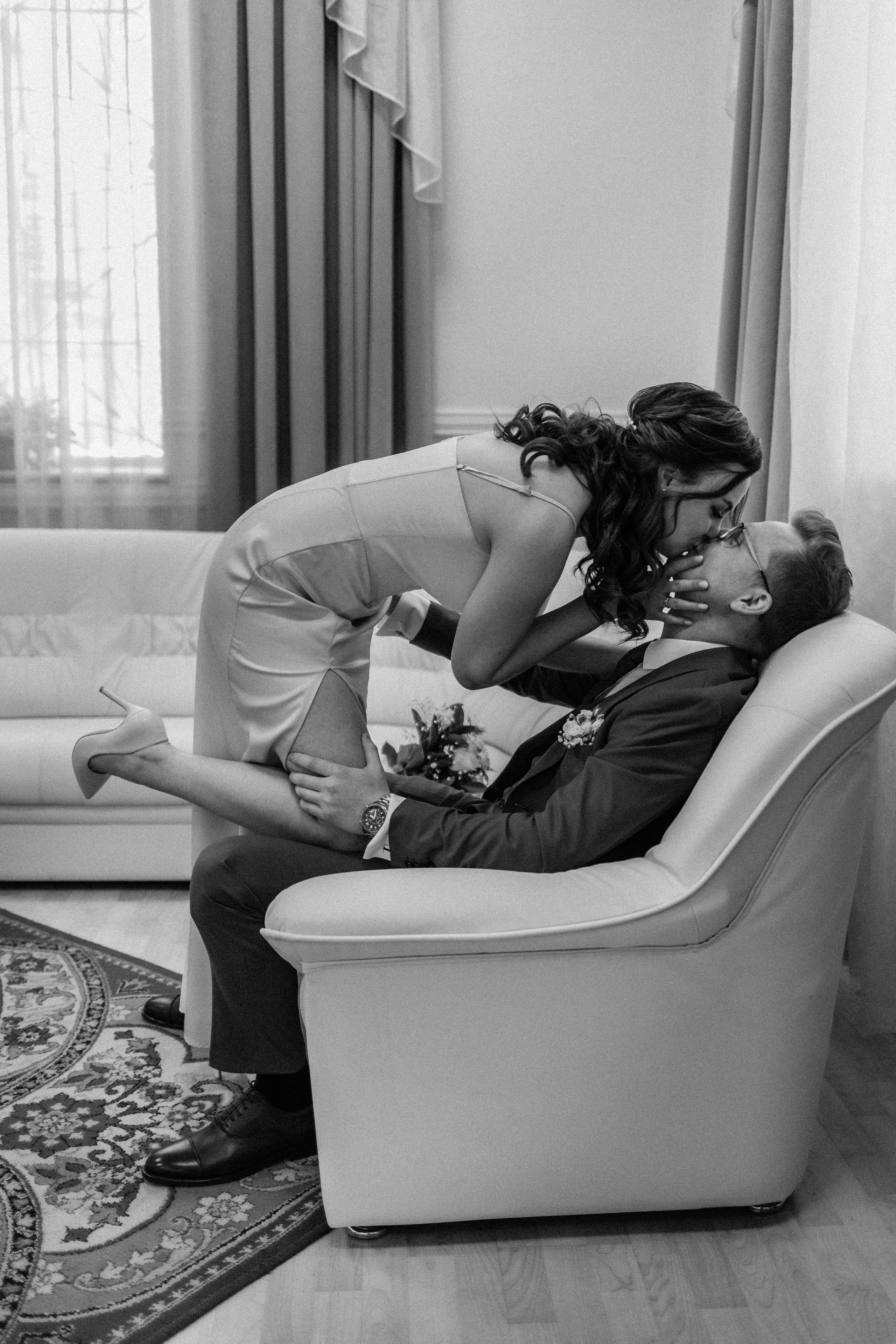 Свадьбы. Свадебный и репортажный фотограф в Хабаровске Никита Быков