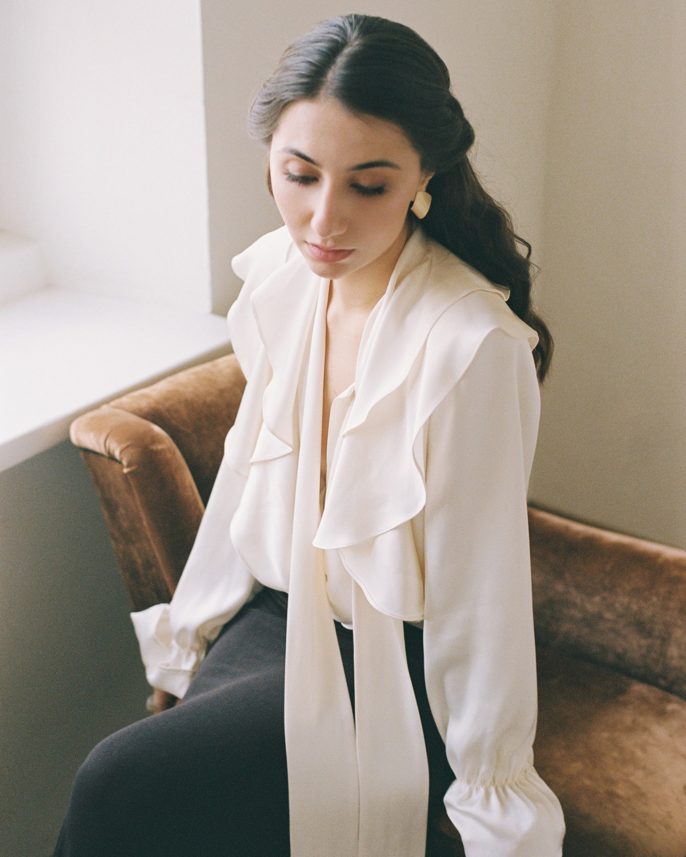 Персональные съемки. Фотограф в Москве Лида Фойда