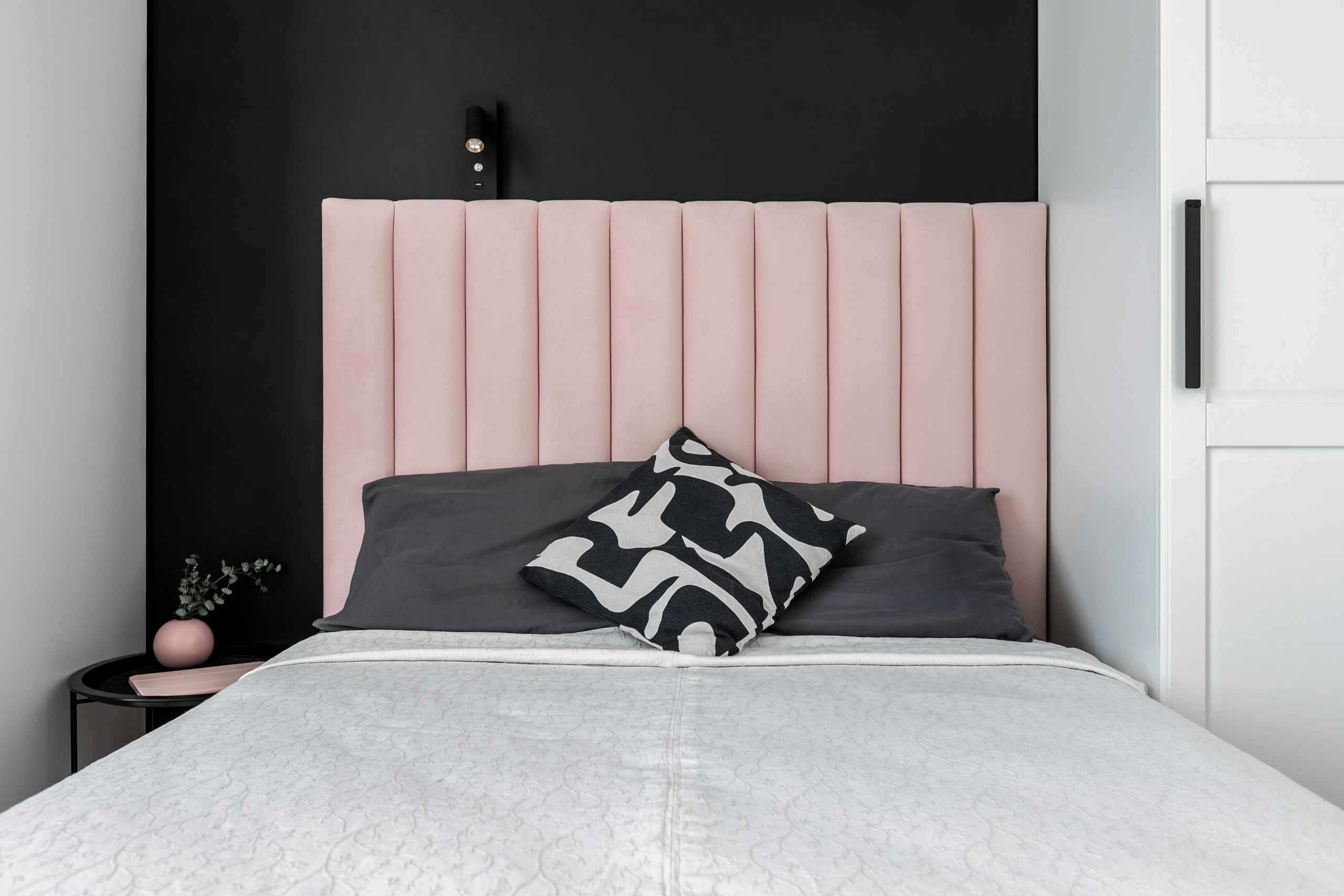 Квартира ЖК Граф Орлов. Интерьерный фотограф в Санкт-Петербурге Екатерина Цыбулько