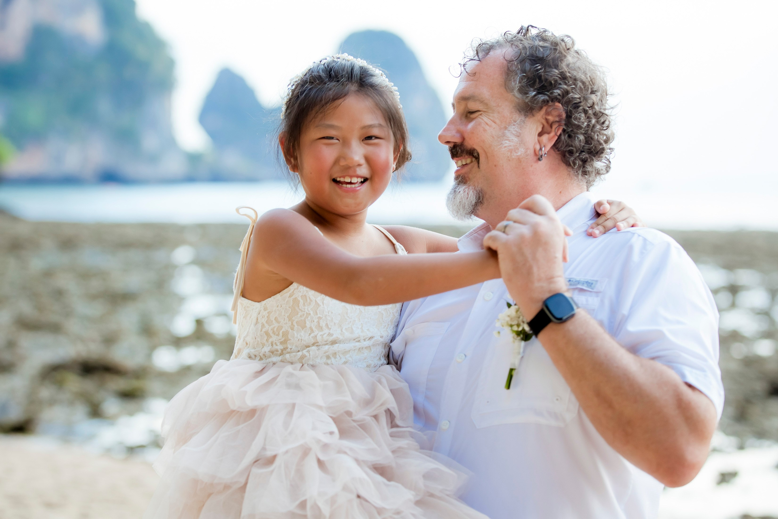 Tonsai Railey Krabi Wedding. Photography & Events Thailand Krabi