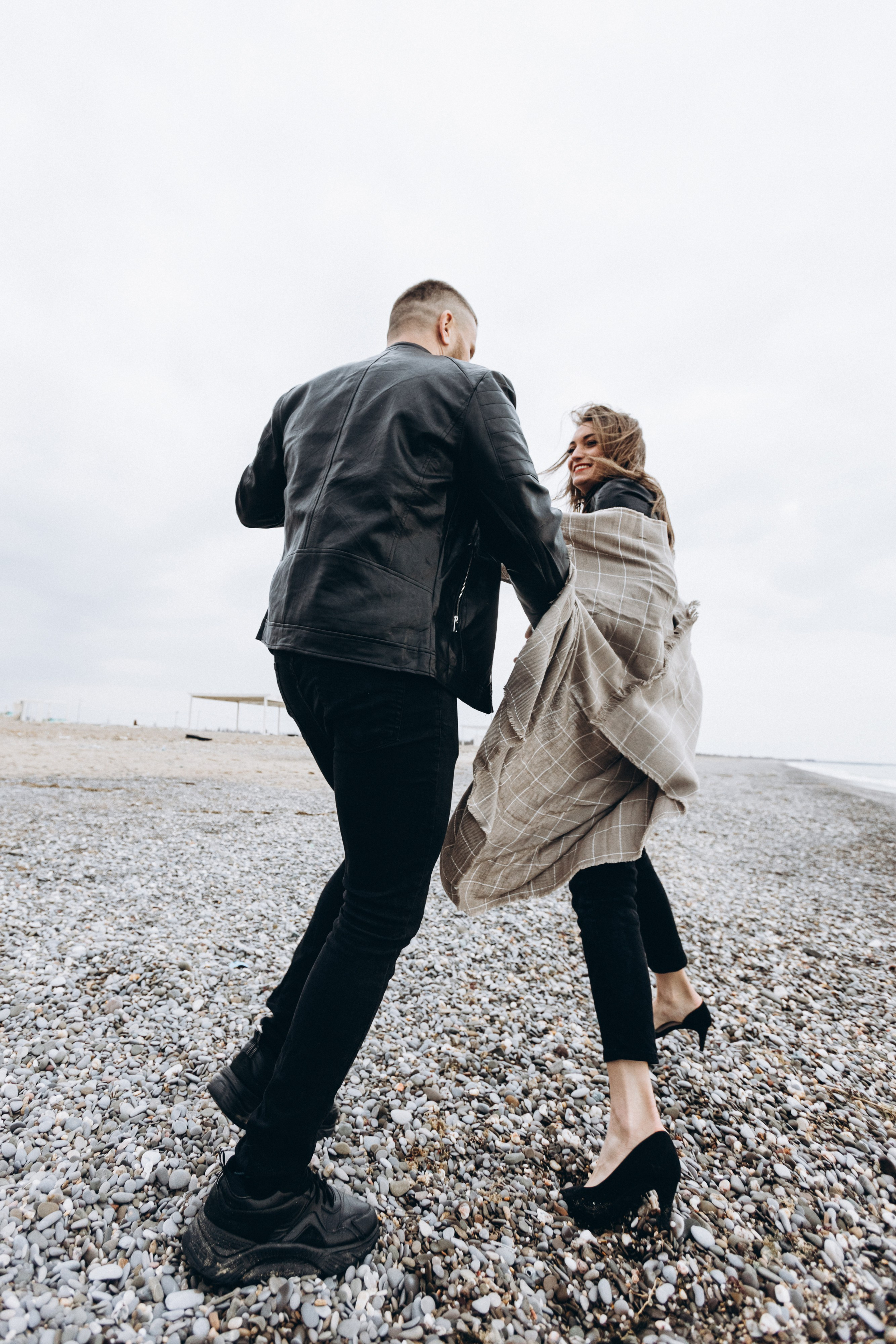 Love story. Свадебный фотограф в Крыму Алексей Карасёв