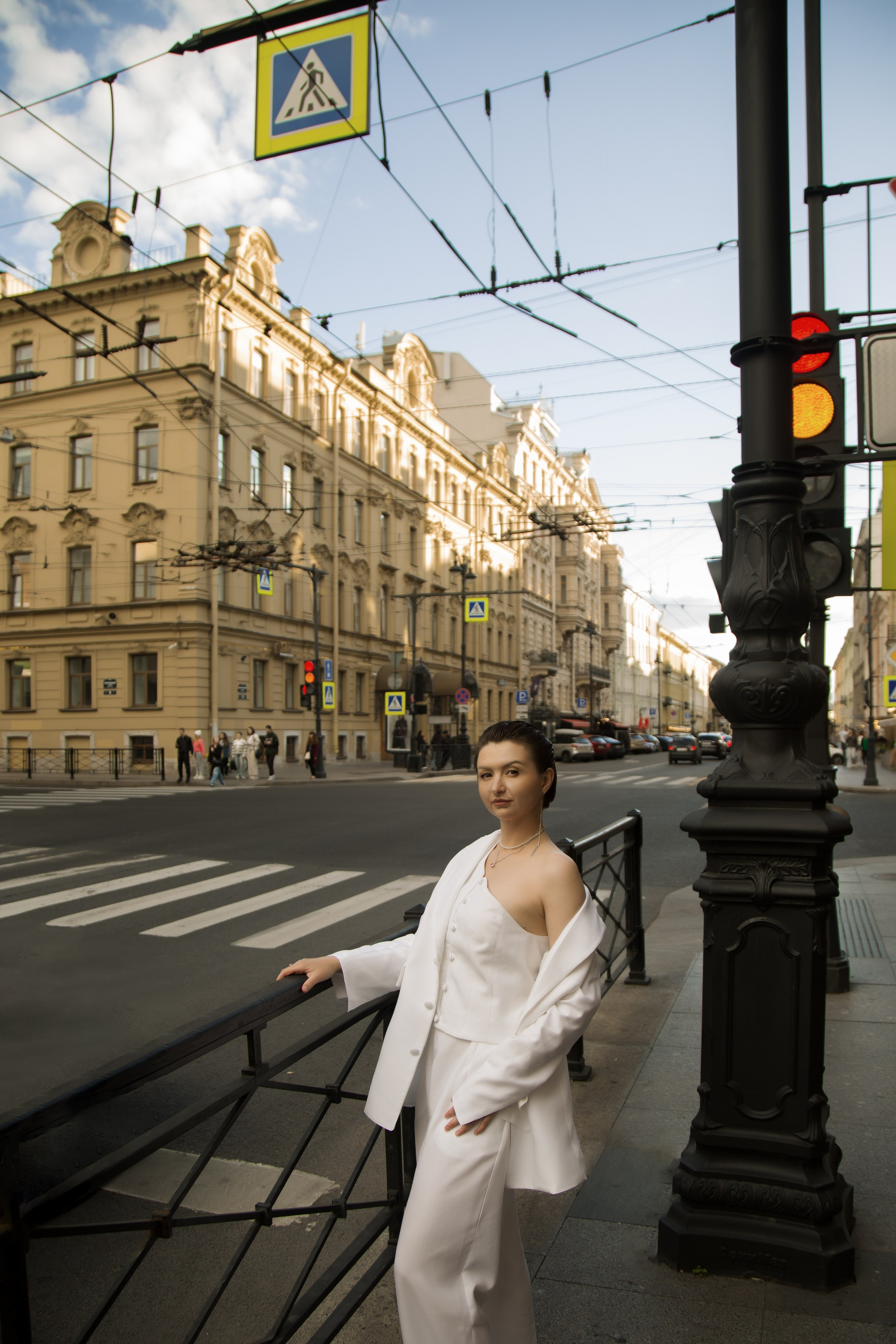 Макс и Лена. Свадебный и портретный фотограф Анастасия Казакова Санкт-Петербург