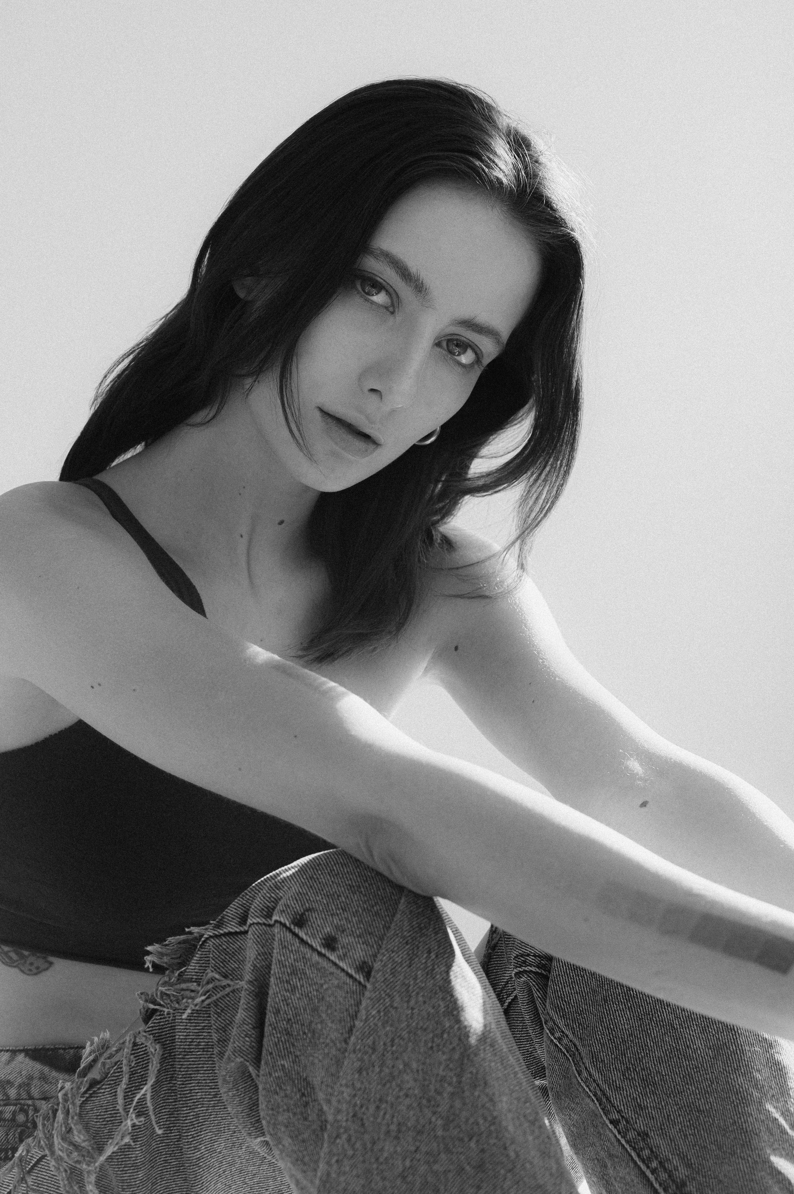 Modus Vivendis. Elizaveta Filchenko. Fashion-photographer and director