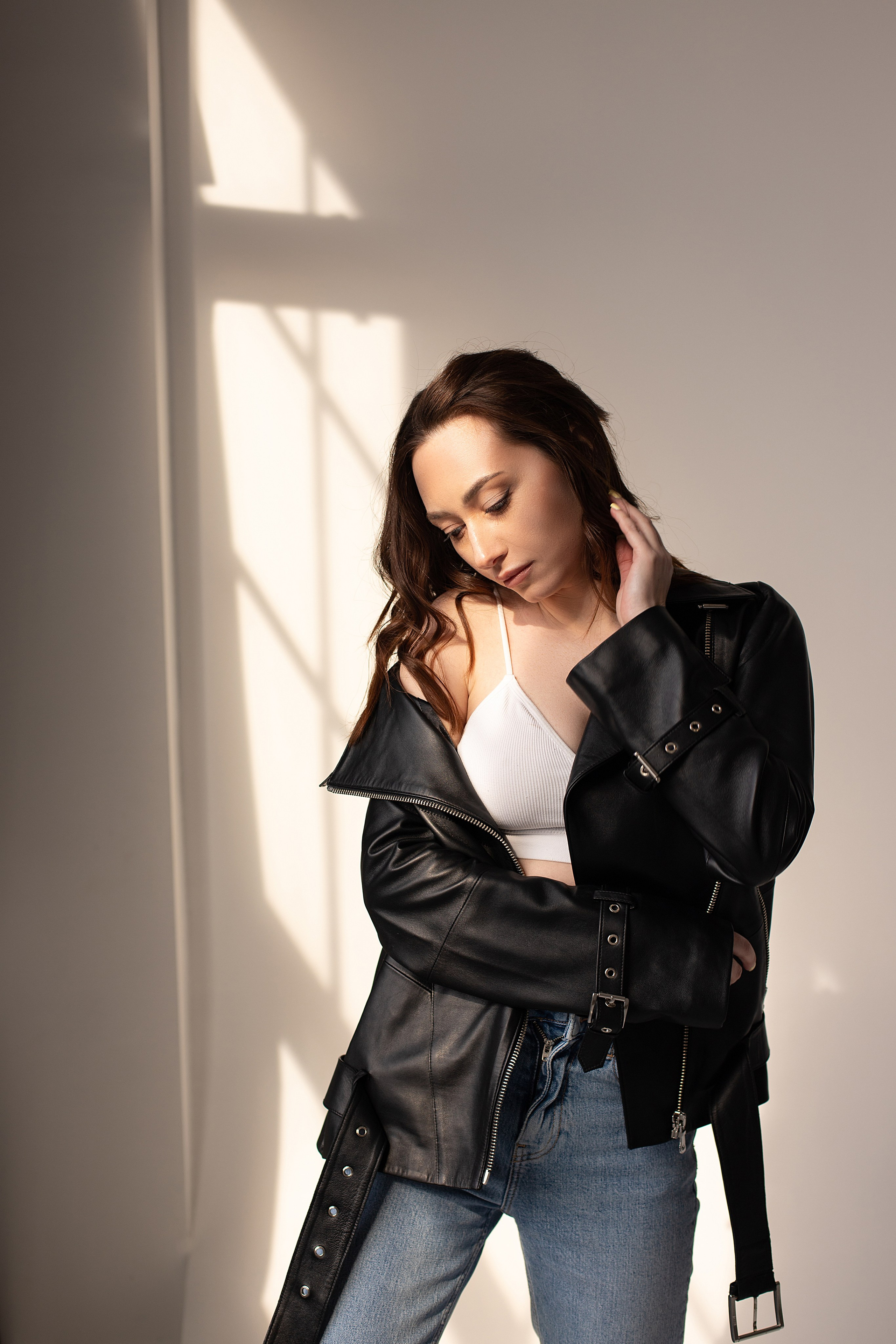 Портфолио: Евгения Досаева. Фотограф Евгения Досаева