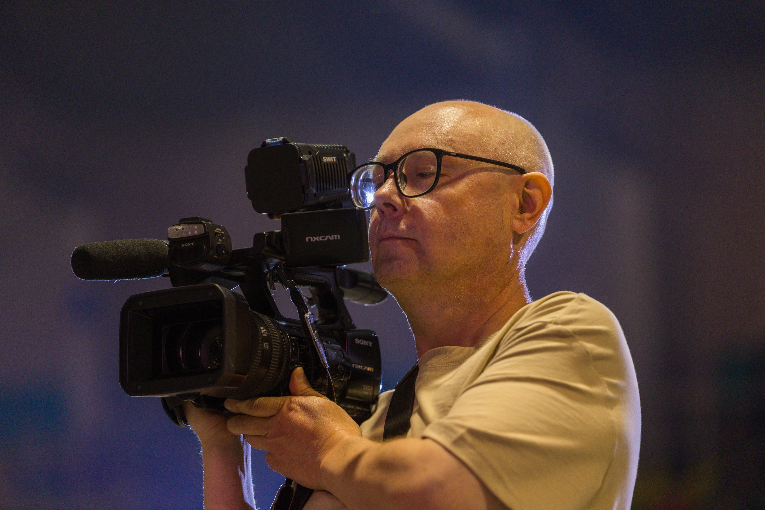 Репортаж мероприятий. Фотограф и видеограф Лашманов Павел