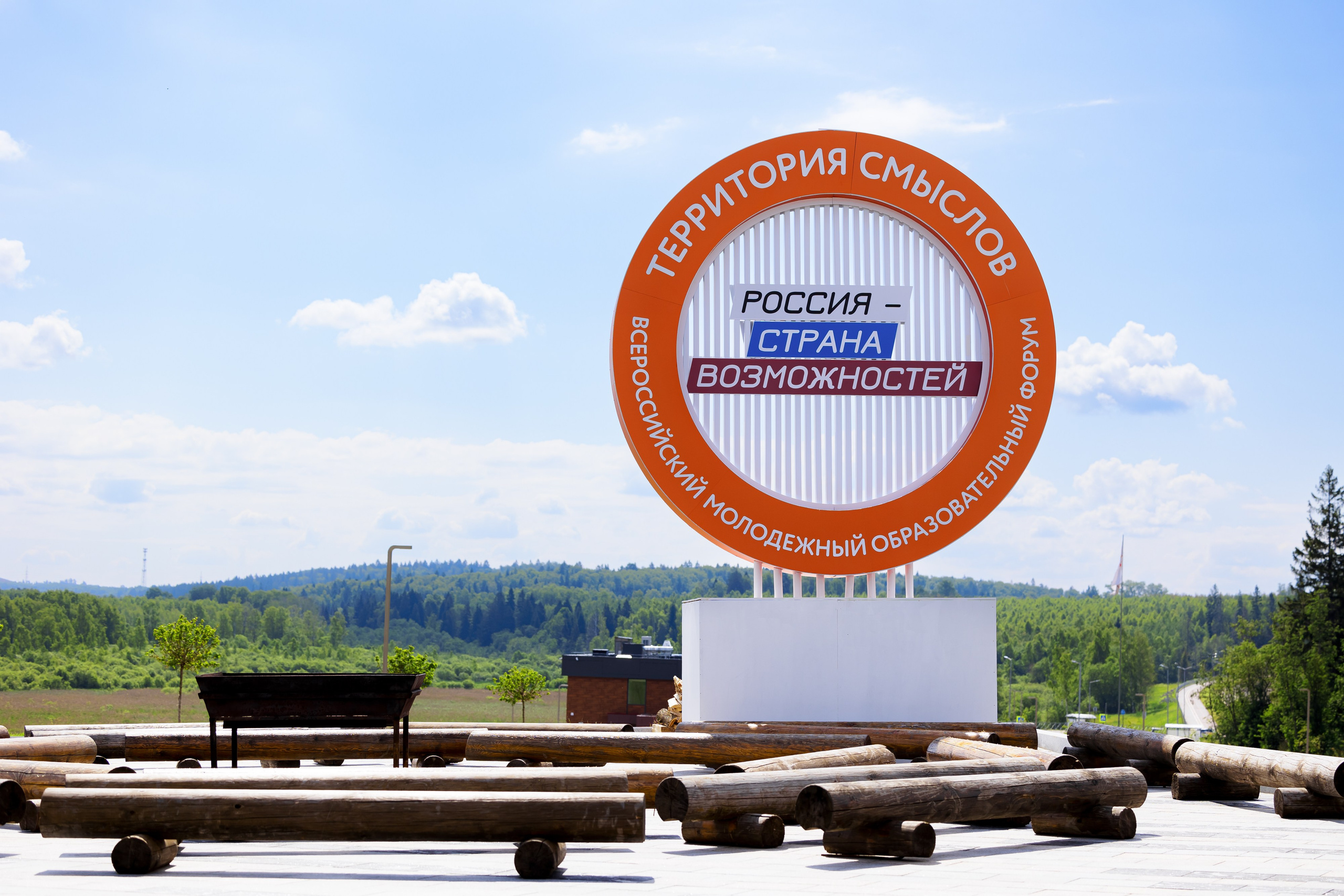 Ежегодная встреча клуба «Эльбрус» | Сенеж. Репортажный фотограф Семён Борисов | Москва