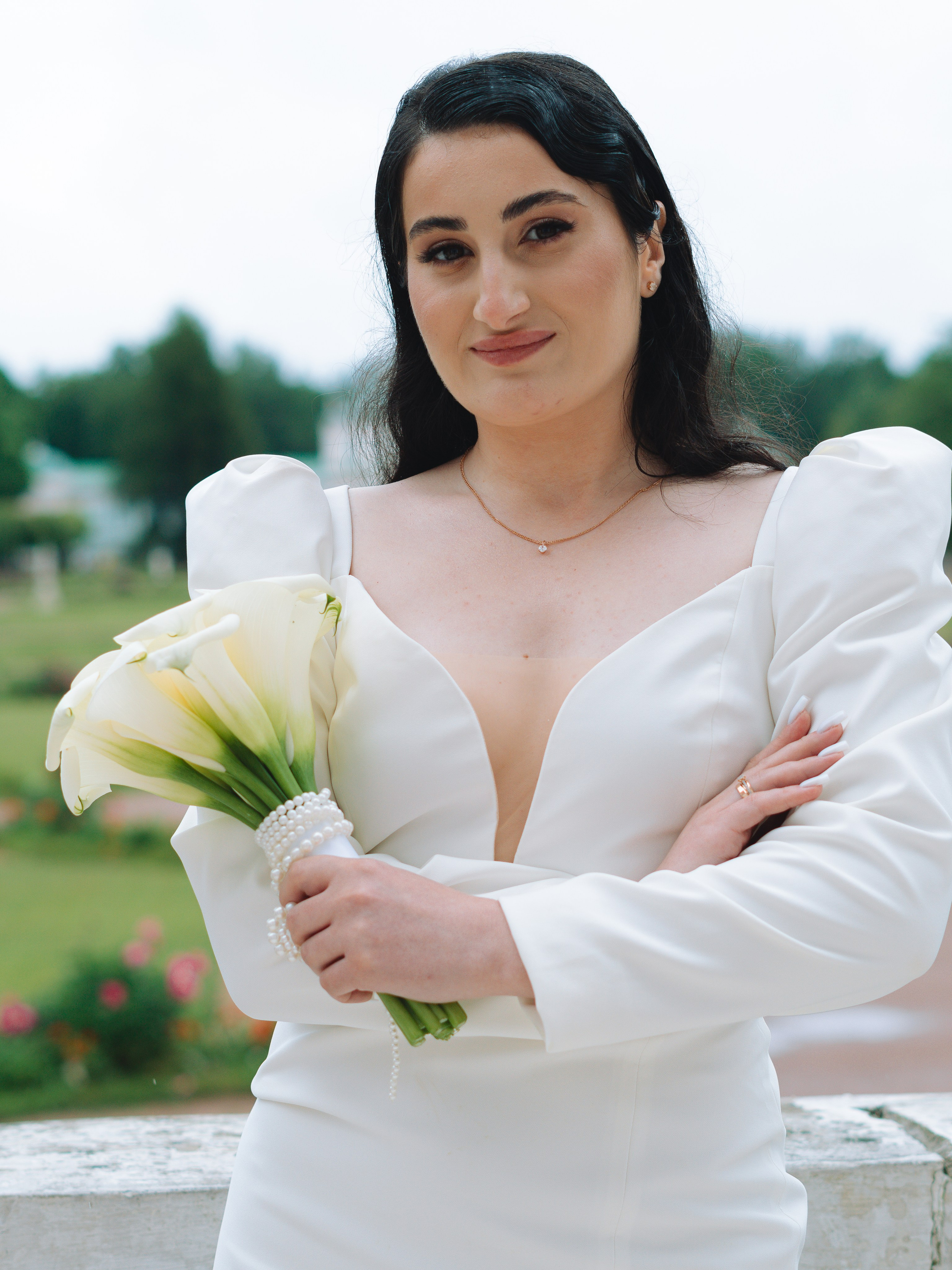 Евгений и Юлия. Фотограф в Москве Шалышко Ангелина