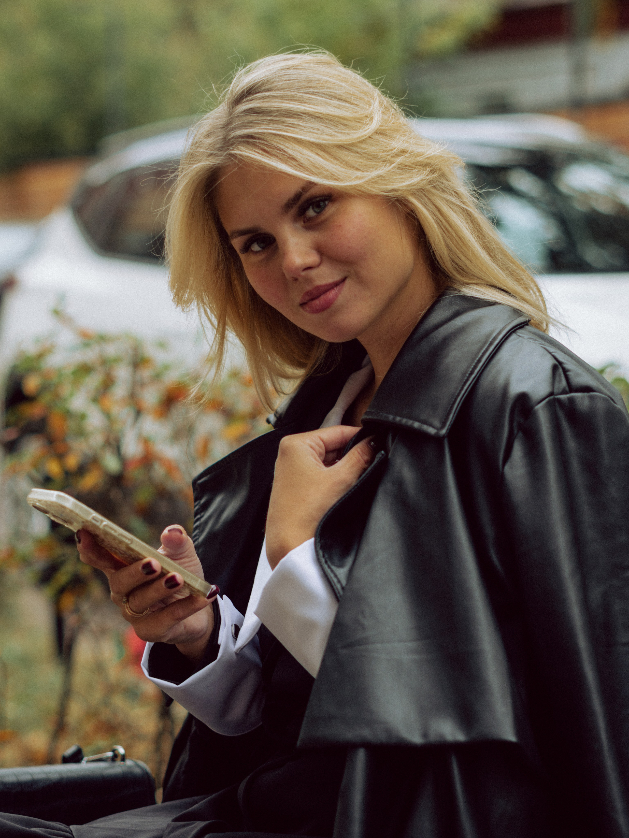 София. Фотограф в Москве Шалышко Ангелина