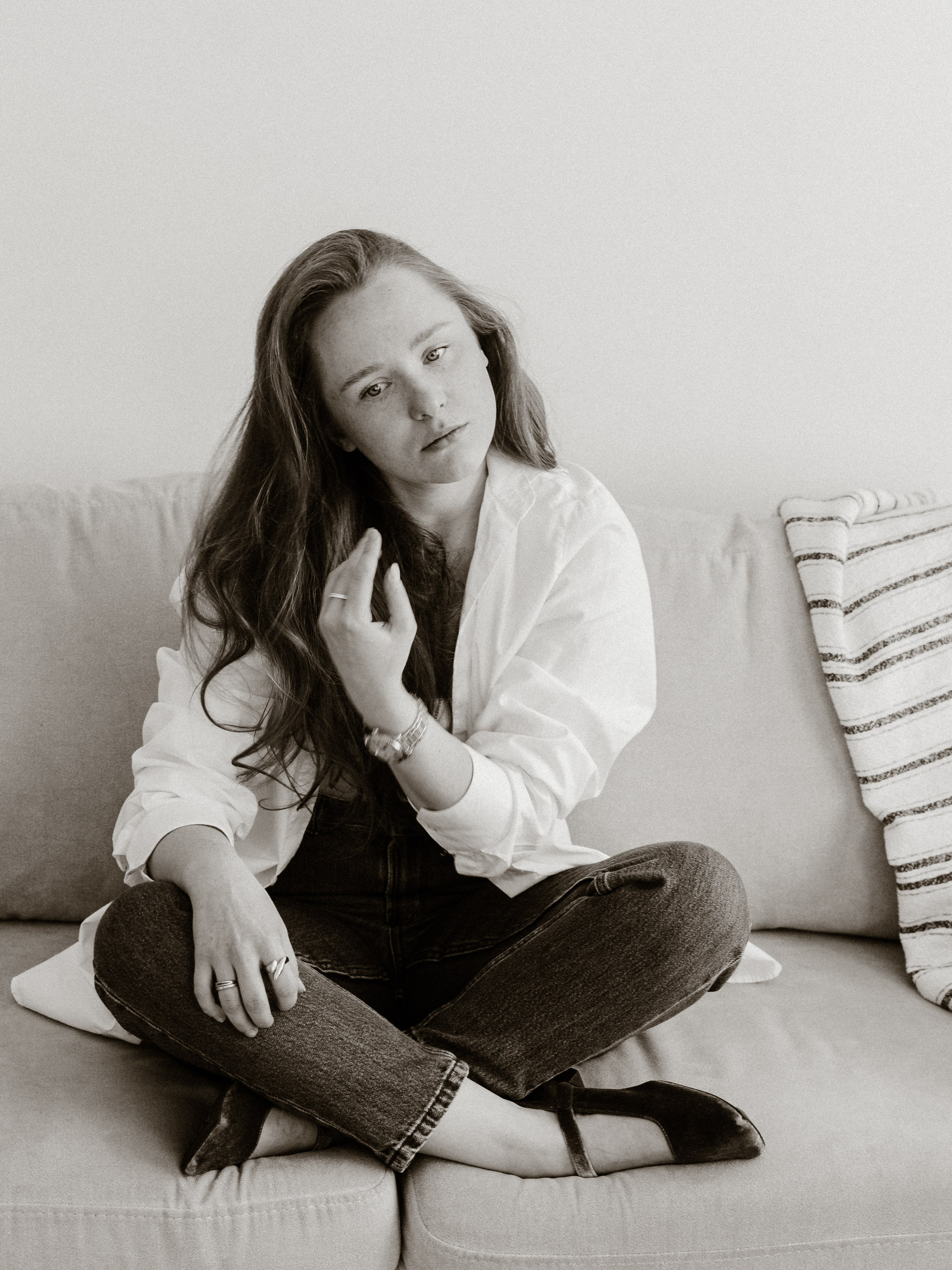 Итальянские каникулы. Фотограф в Москве Шалышко Ангелина