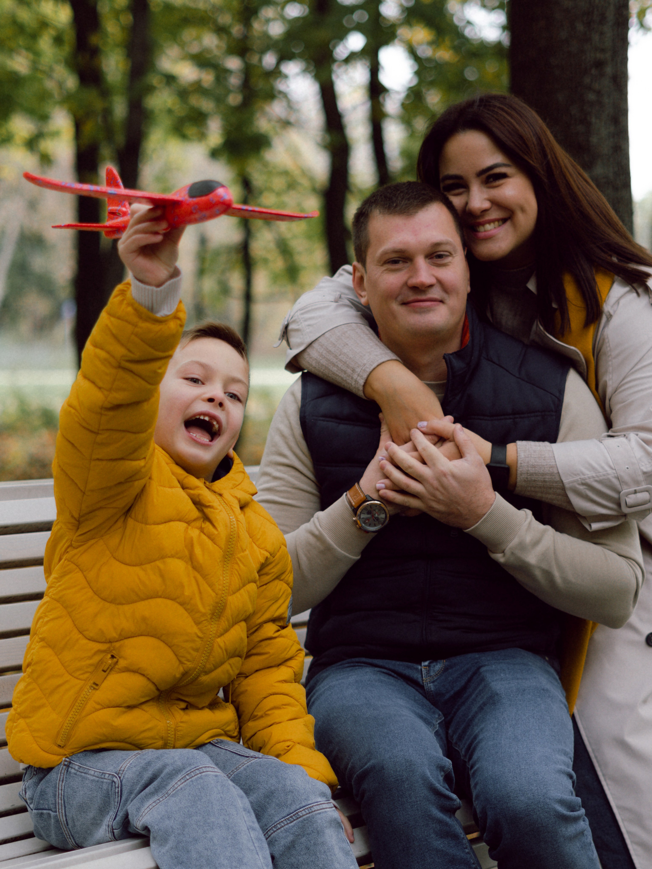 Ксения Станислав. Фотограф в Москве Шалышко Ангелина