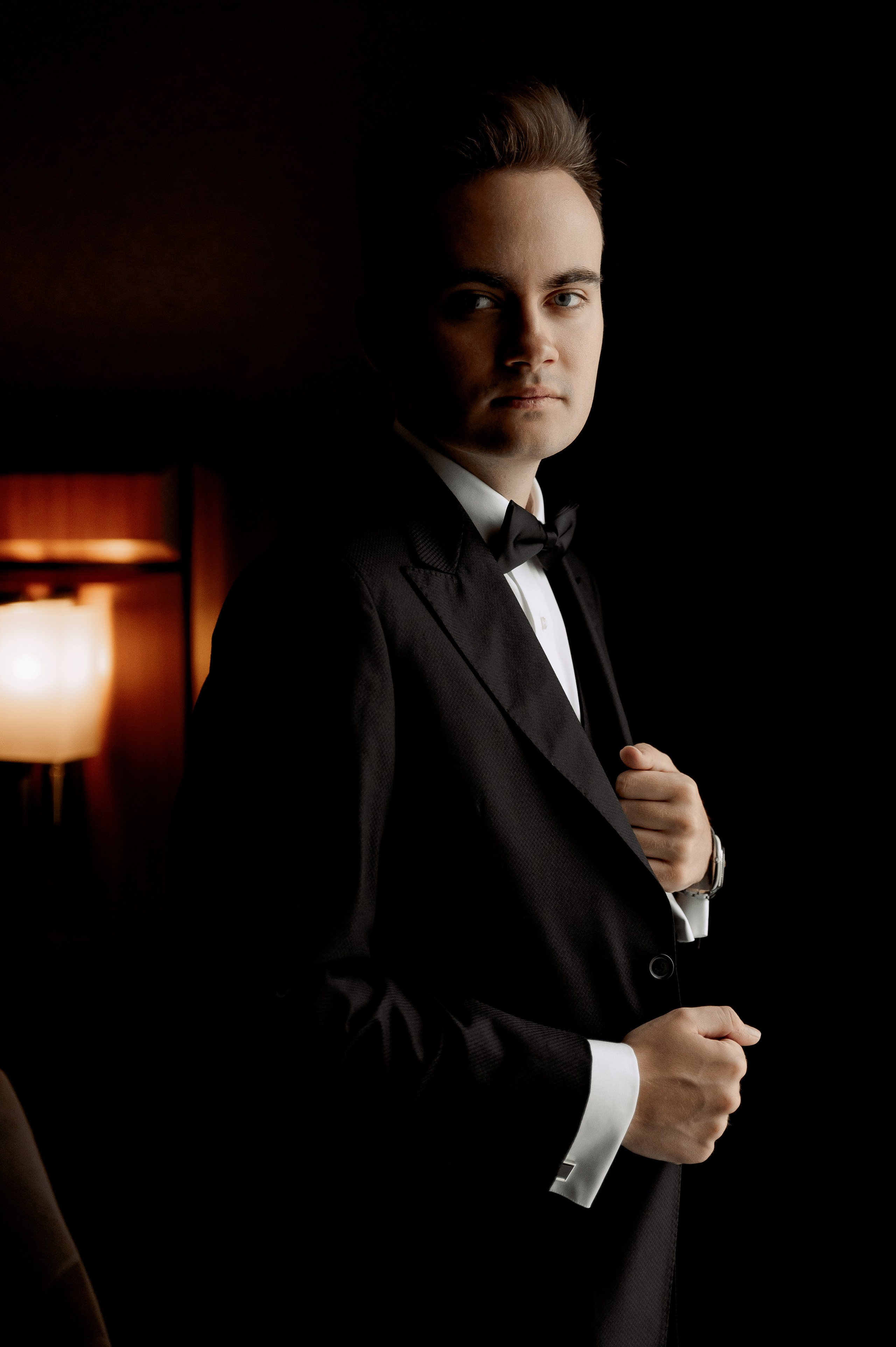 Паша и Алина. Свадебный фотограф Евгения Наумовец