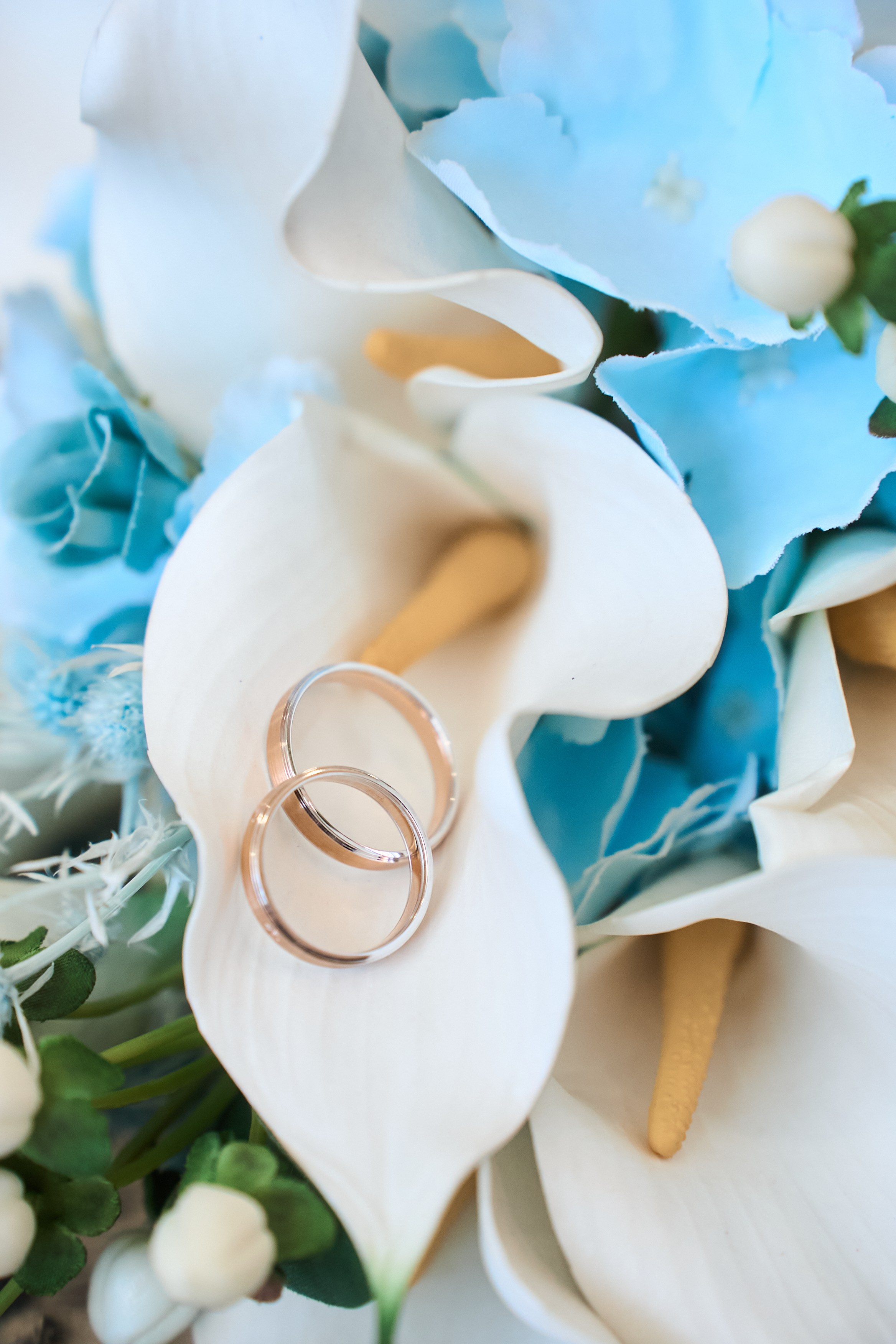 Дарина и Юрий. Главная