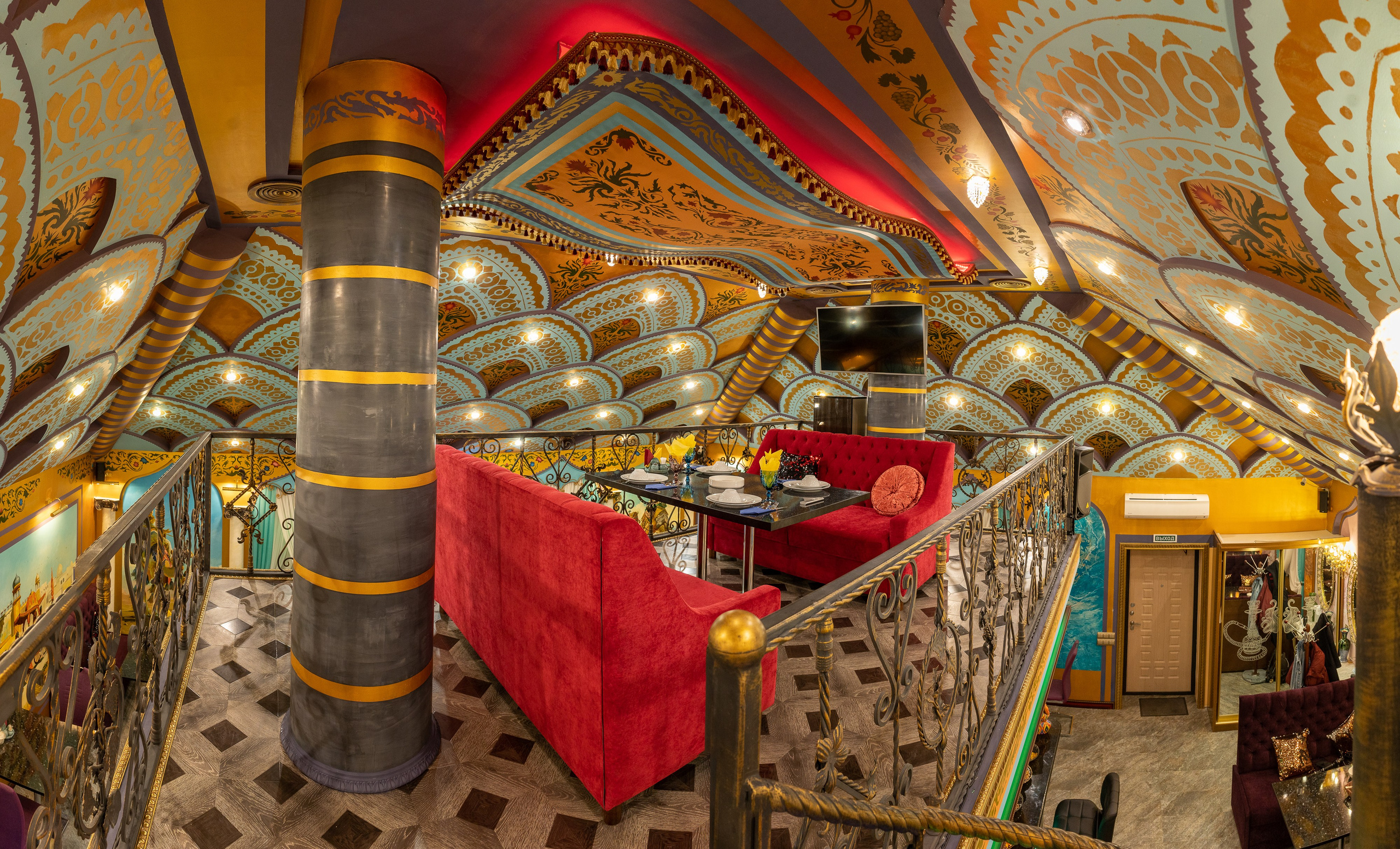 Интерьер. Фотограф, Видеограф и Ваш личный Эксперт по Маркетингу