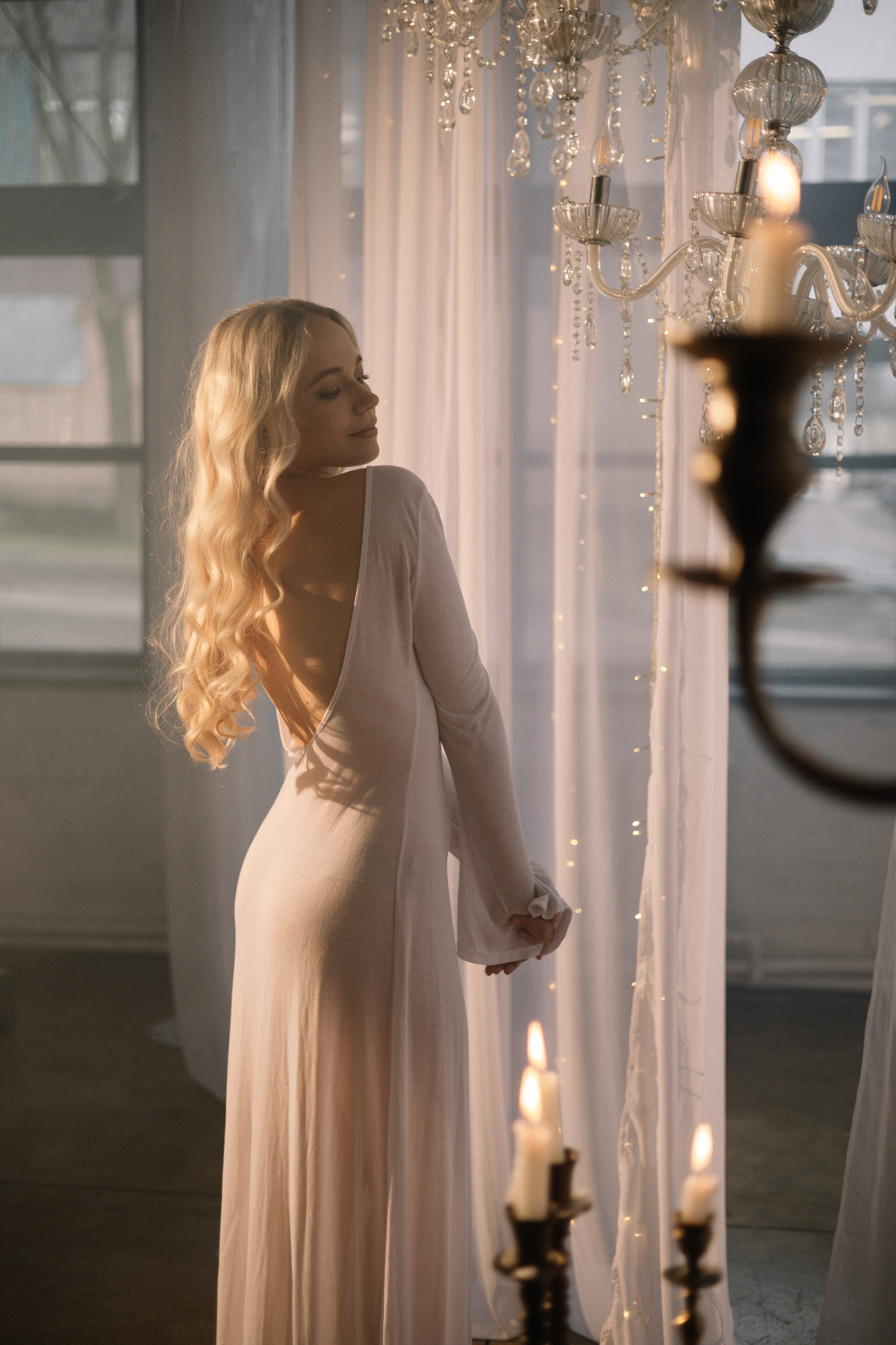 Ася. Свадебный и портретный фотограф в Москве Анастасия Масюк