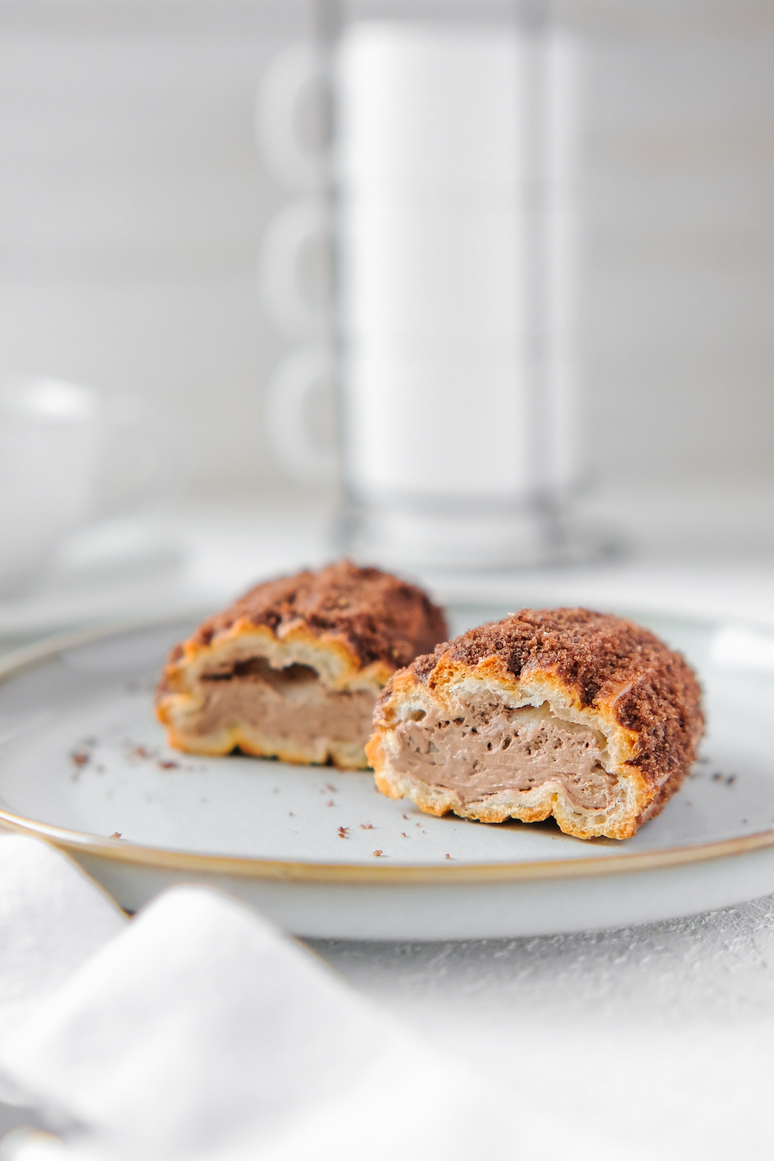 Хлебница. Предметный и фуд фотограф в Саратове Алина Кравец