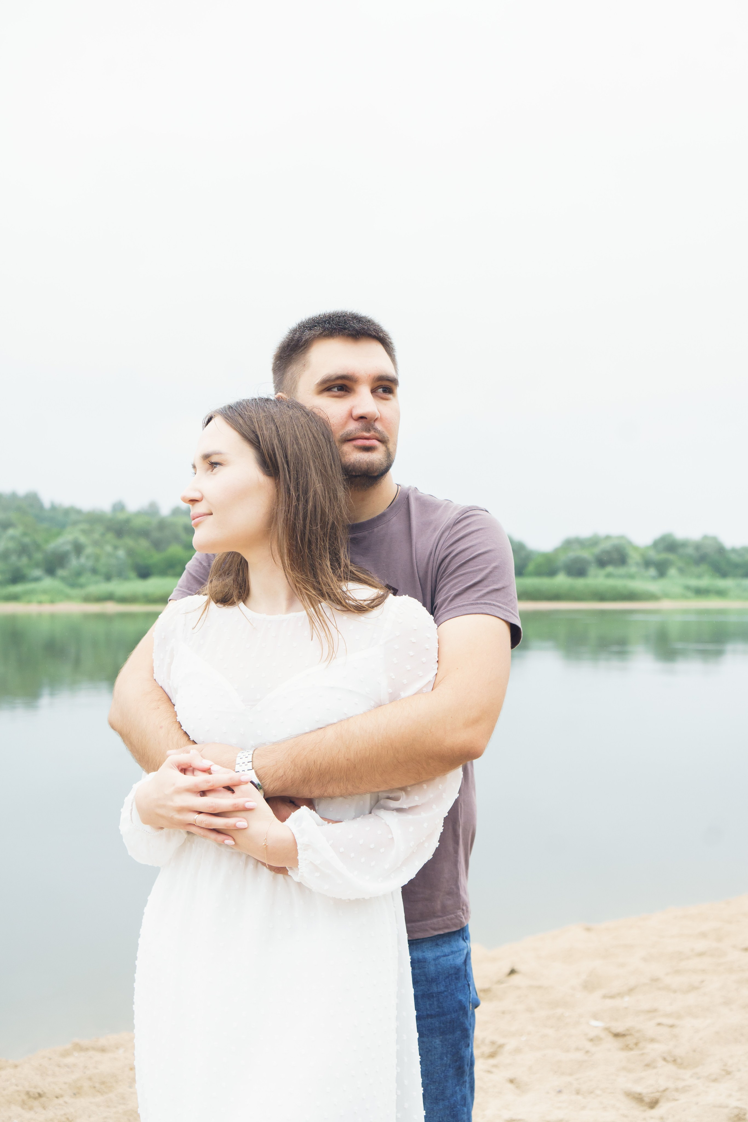 Фотоистория маши и паши. Лиза Фирстова — самый добрый фотограф