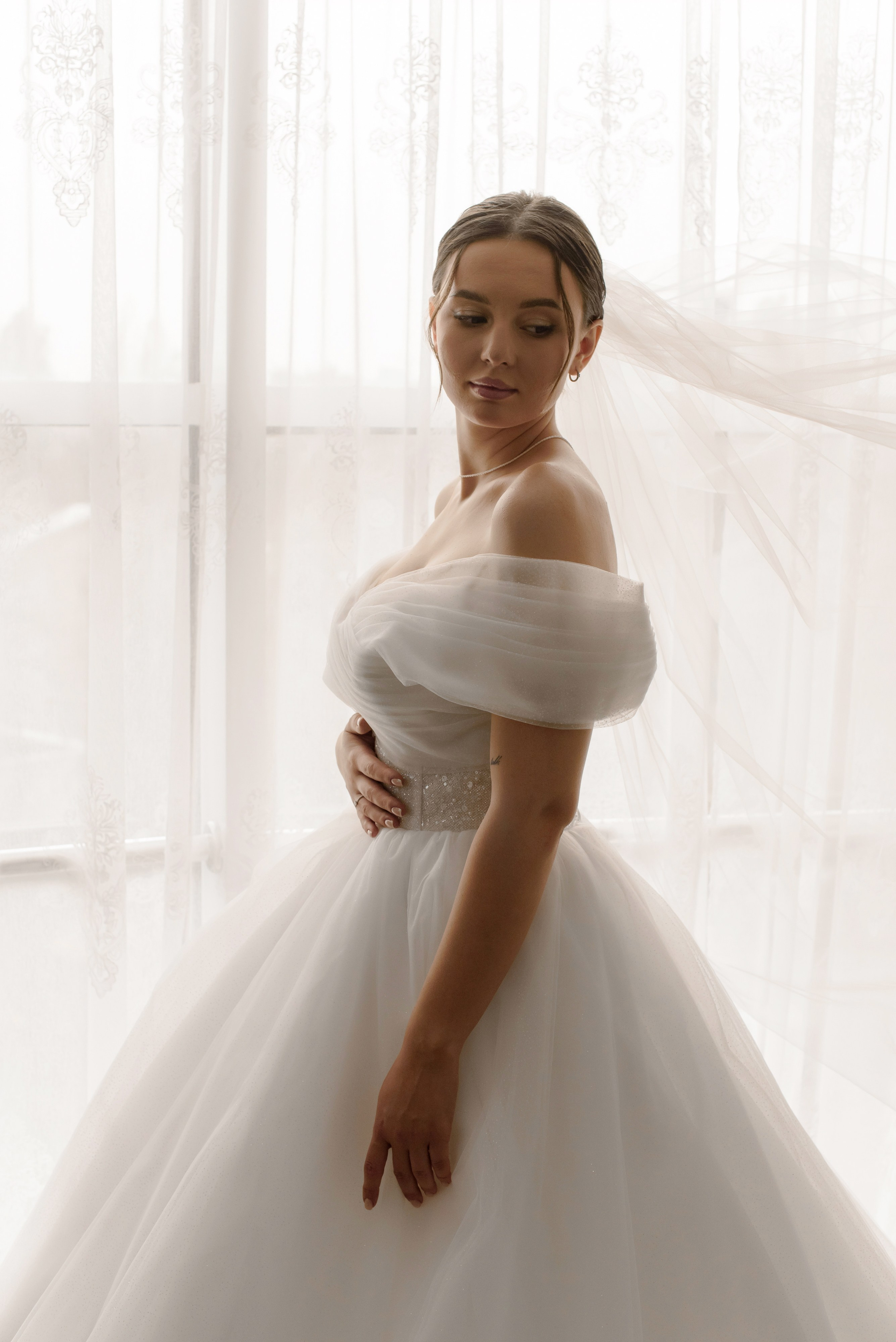 Анастасия и Евгений. Свадебный и семейный фотограф в Краснодарском крае