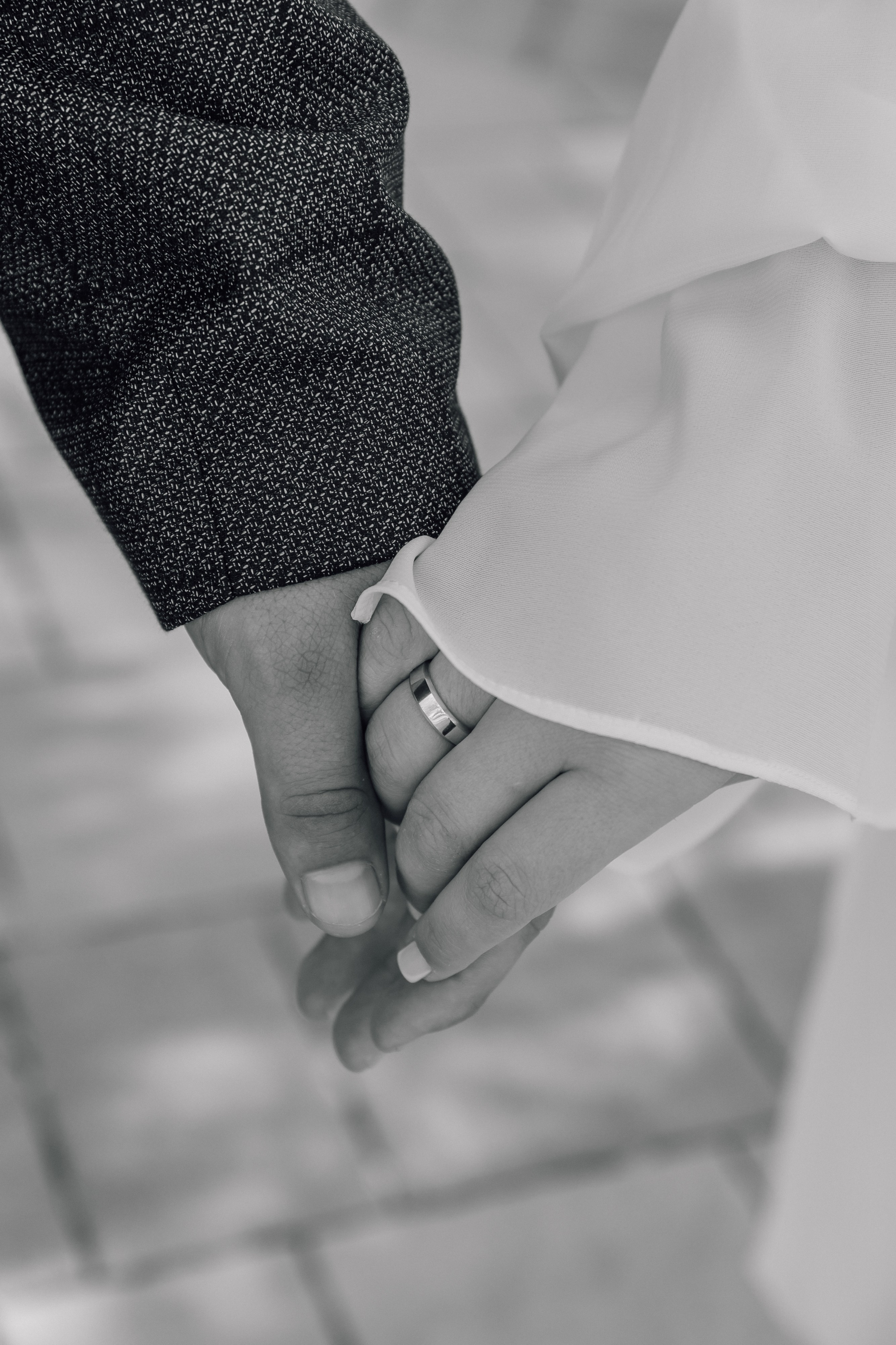 Вдвоем. Свадебный и семейный фотограф Злата Вдовина